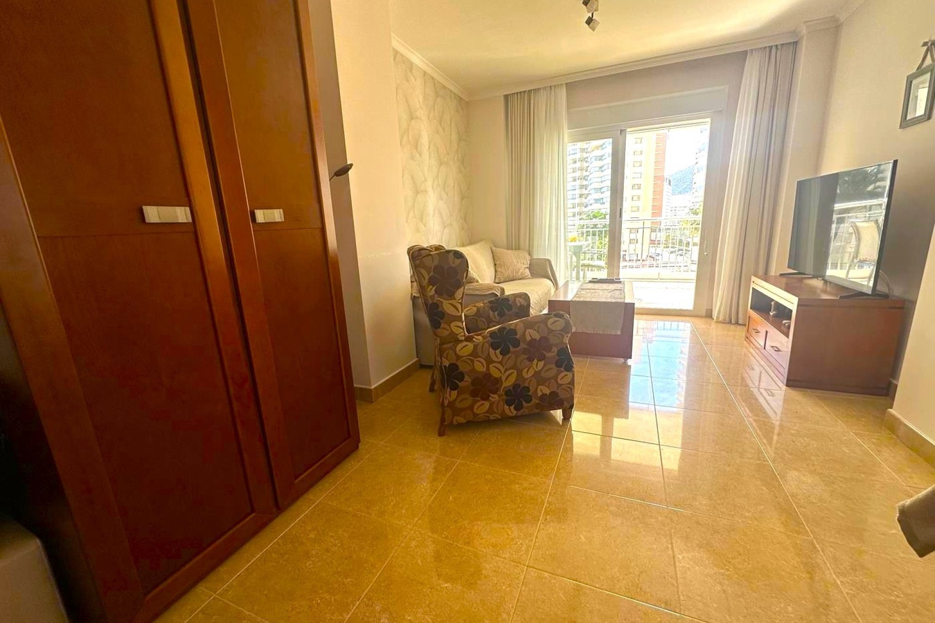 Herverkoop - Apartment - Calpe - Playa De Arenal