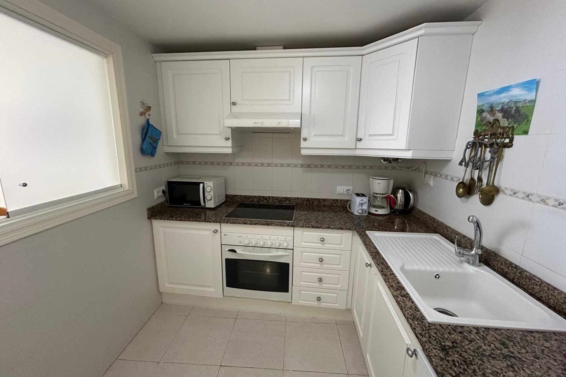 Herverkoop - Apartment - Calpe - Playa De Arenal