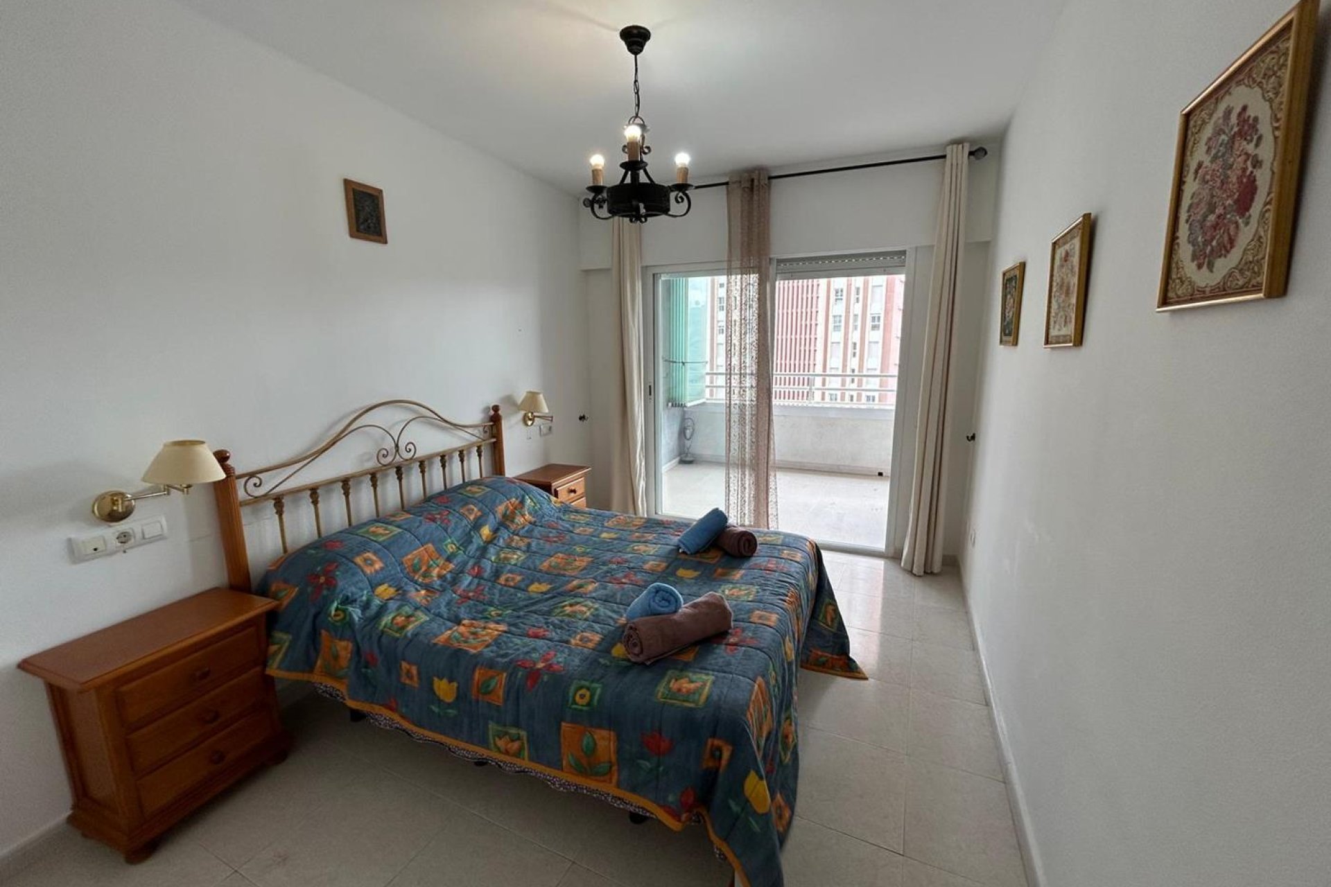 Herverkoop - Apartment - Calpe - Playa De Arenal
