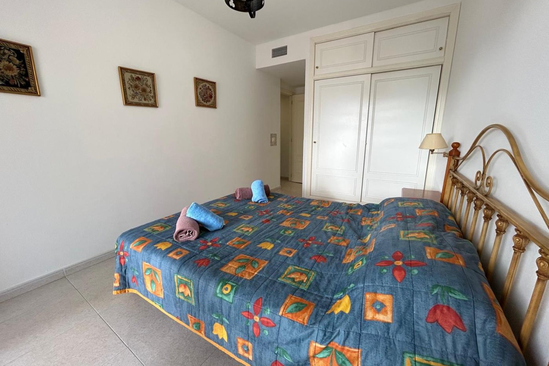 Herverkoop - Apartment - Calpe - Playa De Arenal