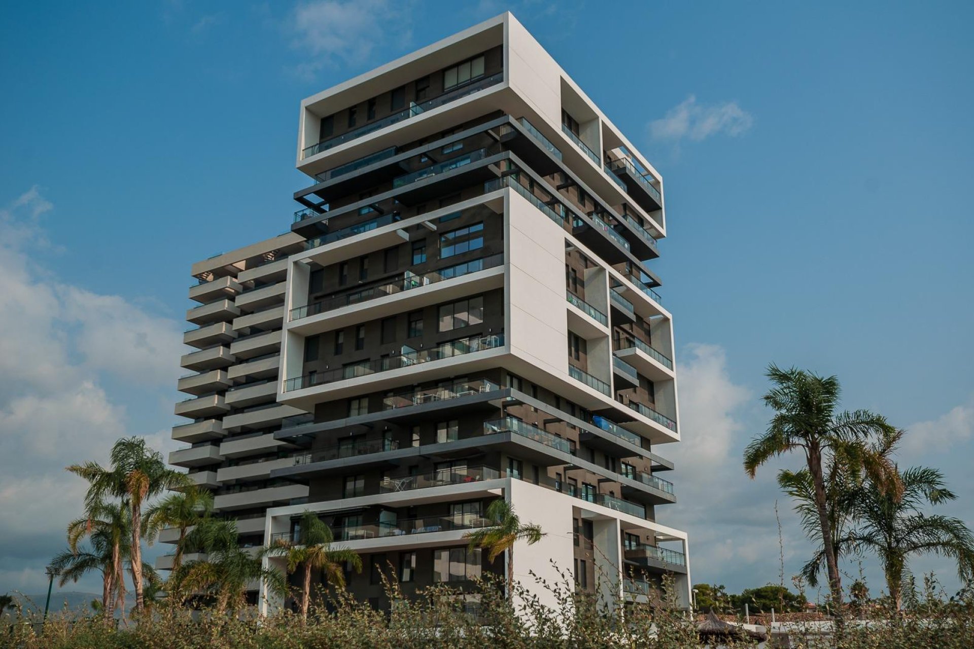 Herverkoop - Apartment - Calpe - Playa De Arenal