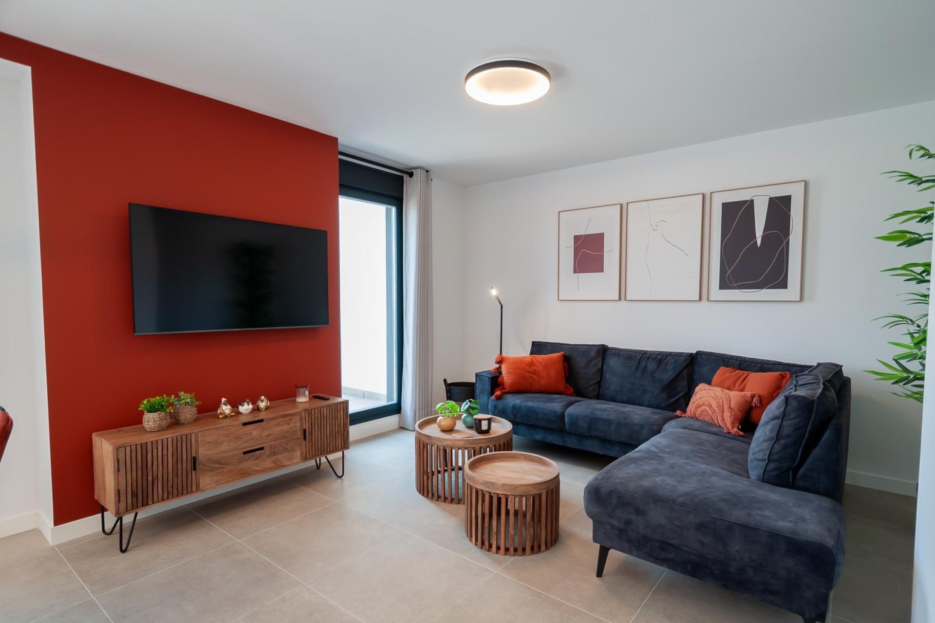 Herverkoop - Apartment - Calpe - Playa De Arenal