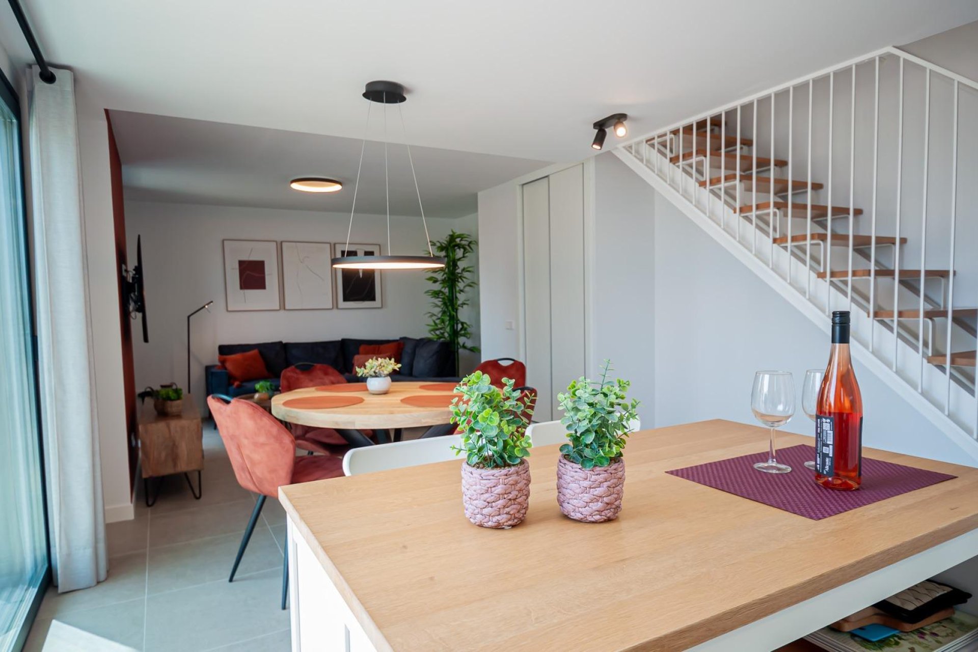 Herverkoop - Apartment - Calpe - Playa De Arenal