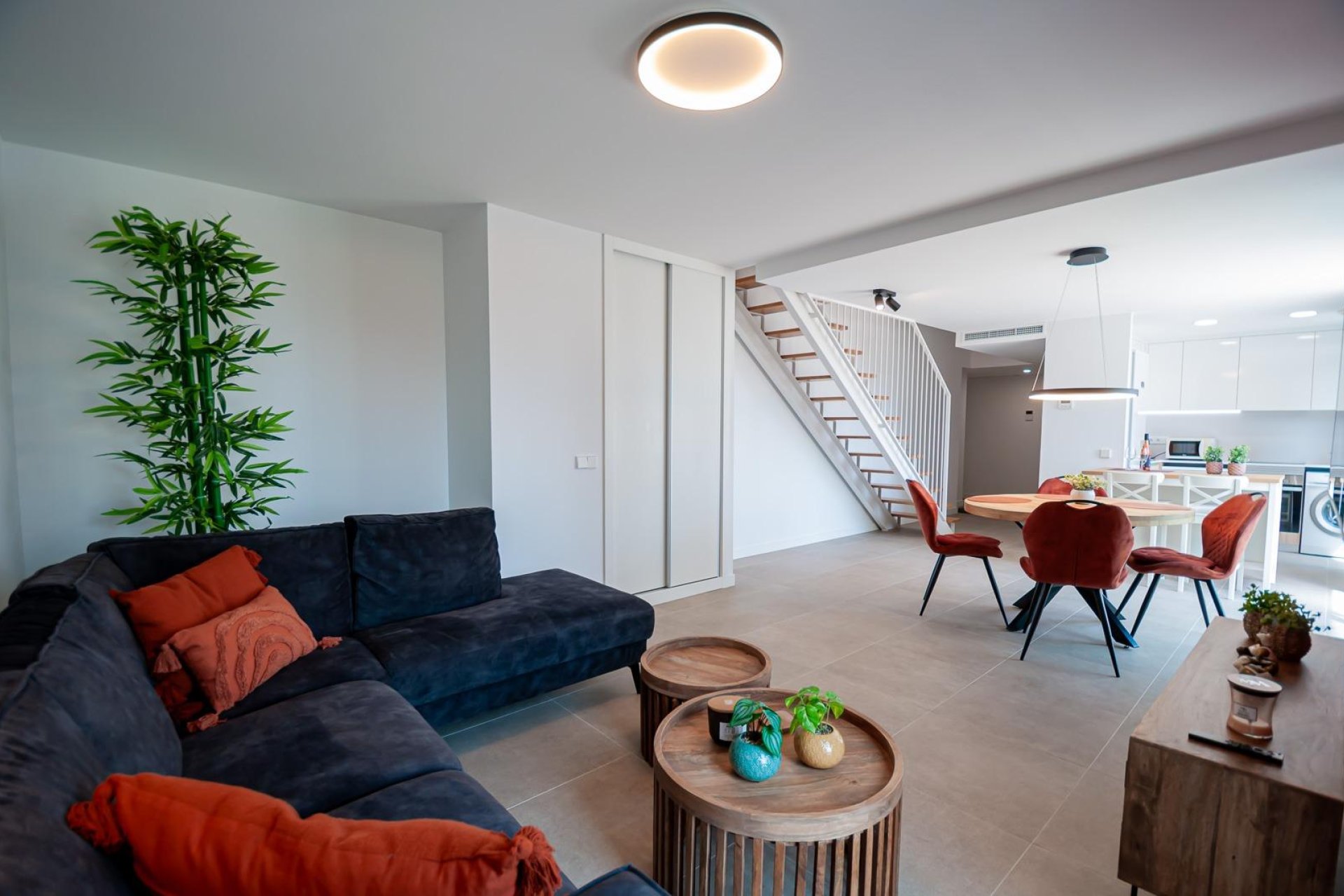 Herverkoop - Apartment - Calpe - Playa De Arenal