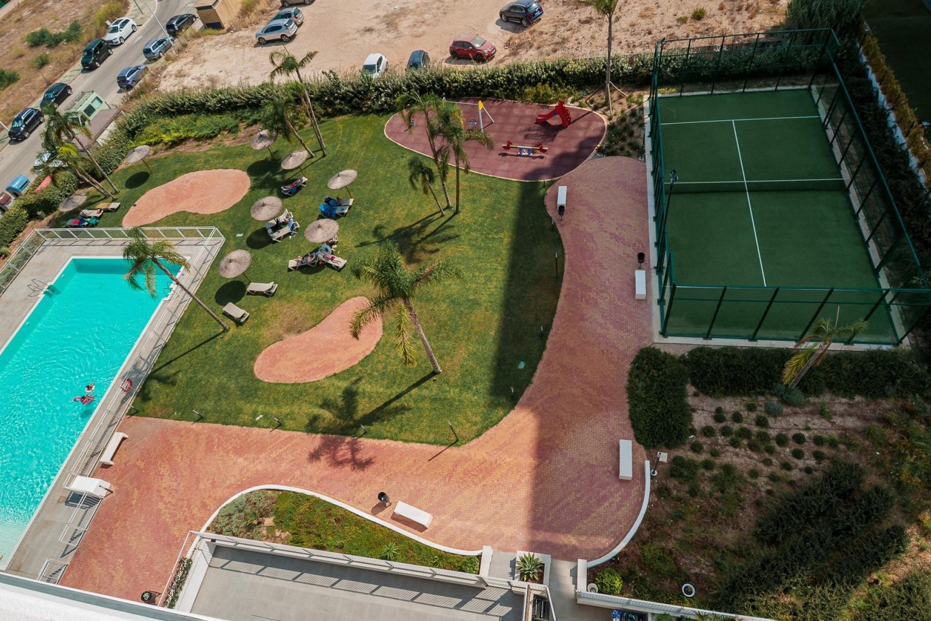 Herverkoop - Apartment - Calpe - Playa De Arenal