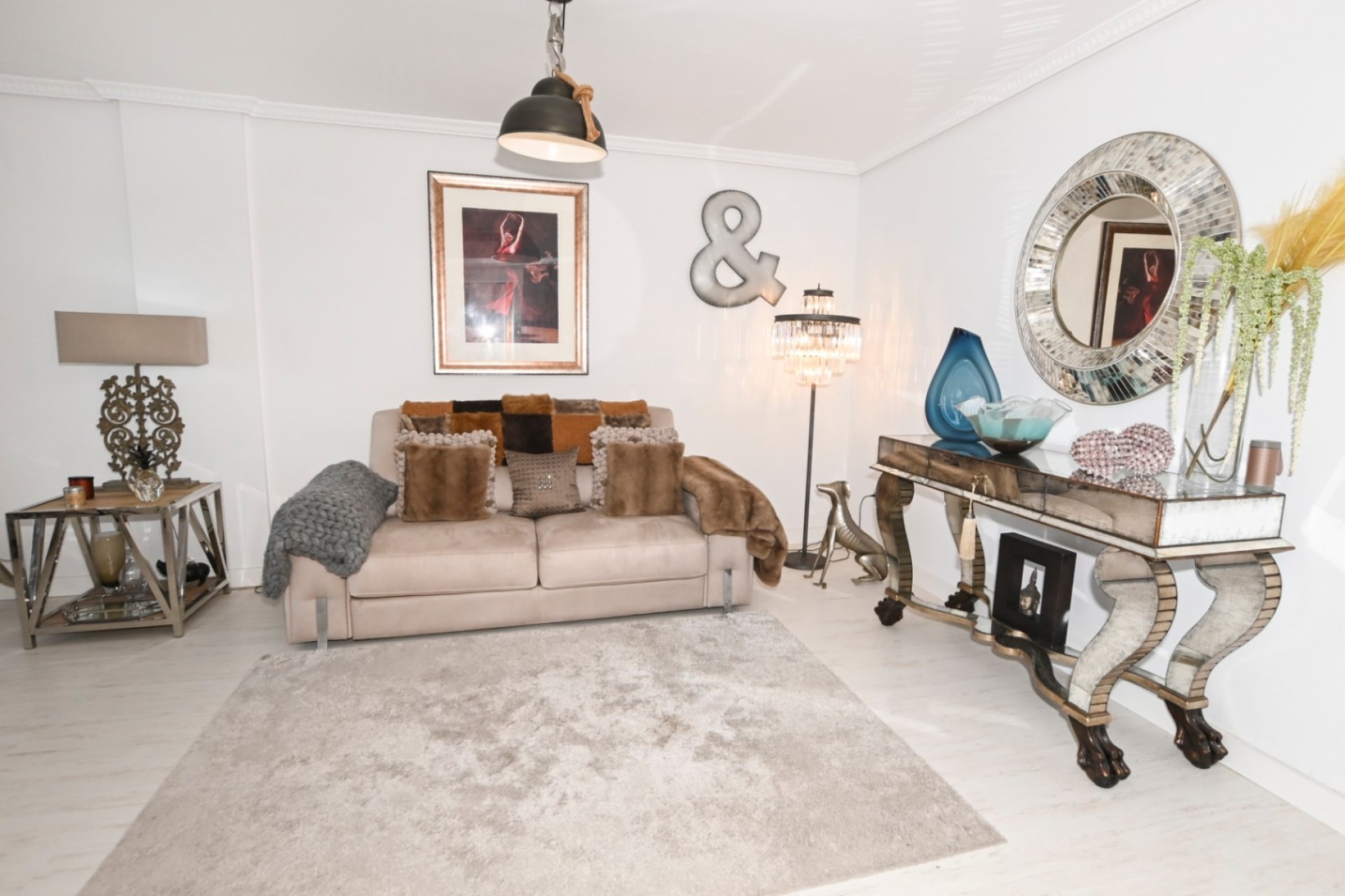 Herverkoop - Apartment - Calpe - Playa De Arenal
