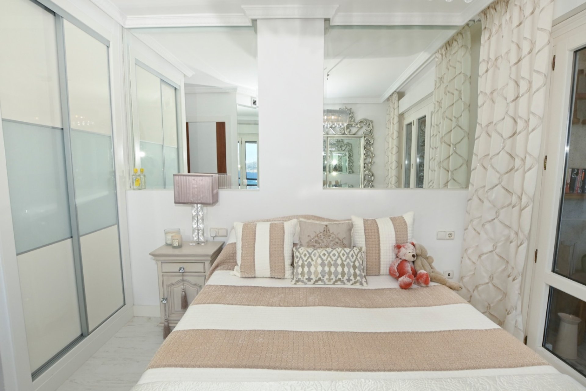 Herverkoop - Apartment - Calpe - Playa De Arenal