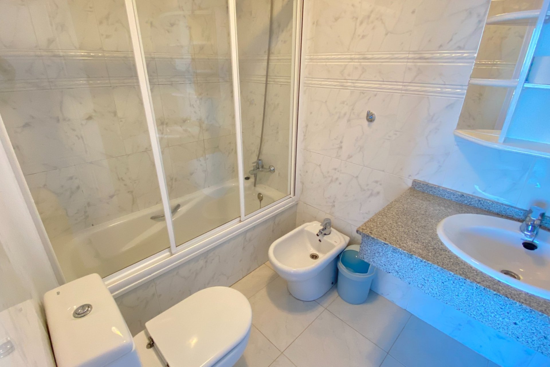 Herverkoop - Apartment - Calpe - Playa De Arenal