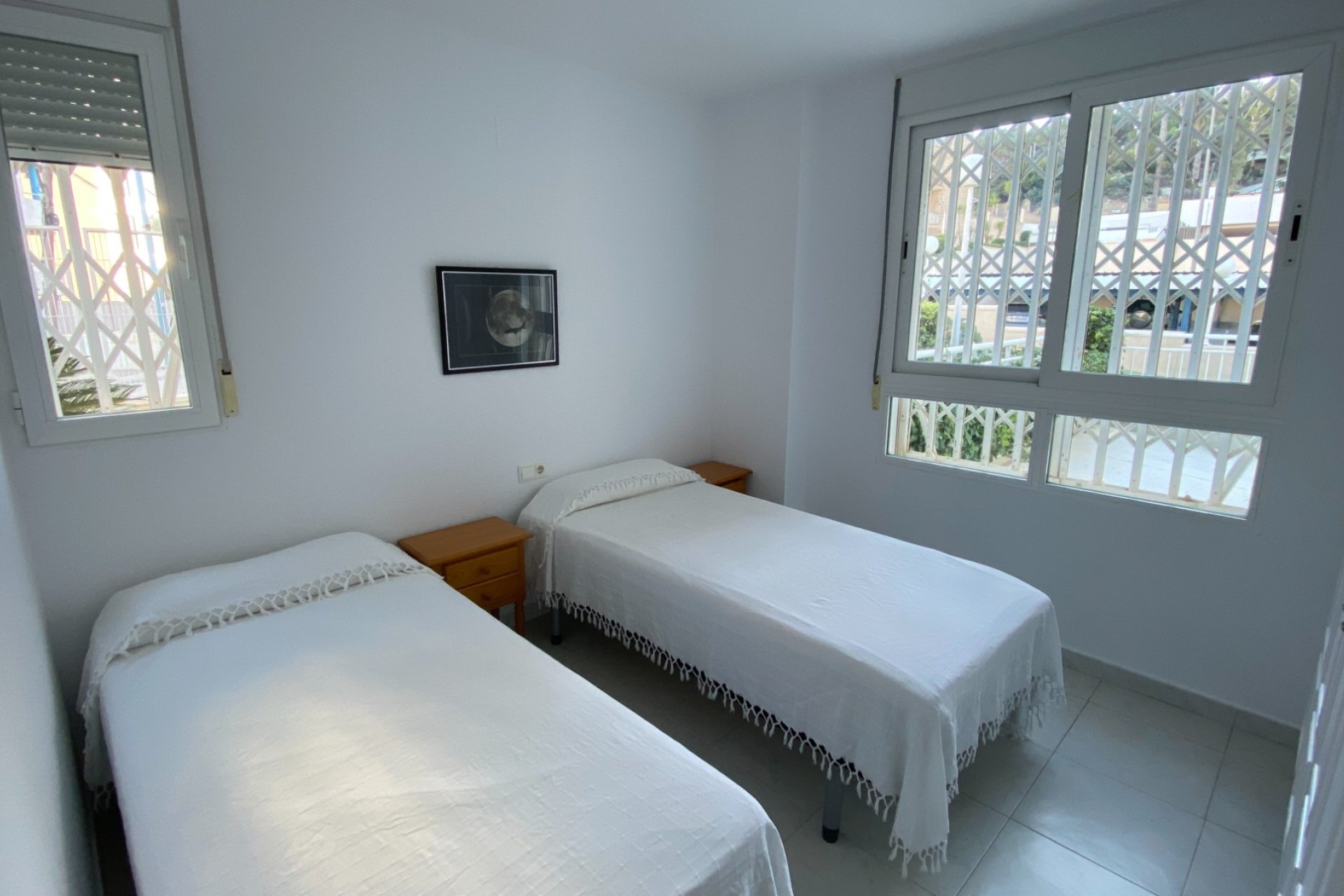 Herverkoop - Apartment - Calpe - Playa De Arenal