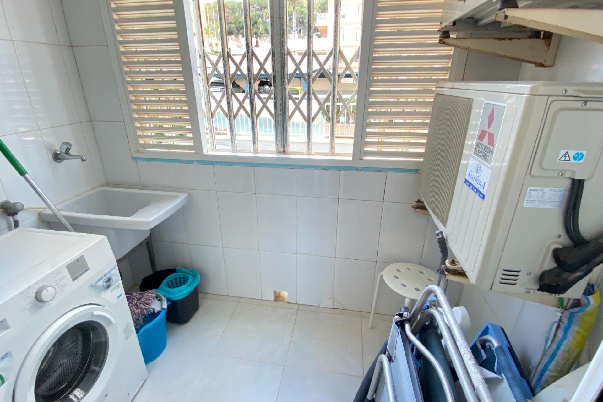 Herverkoop - Apartment - Calpe - Playa De Arenal
