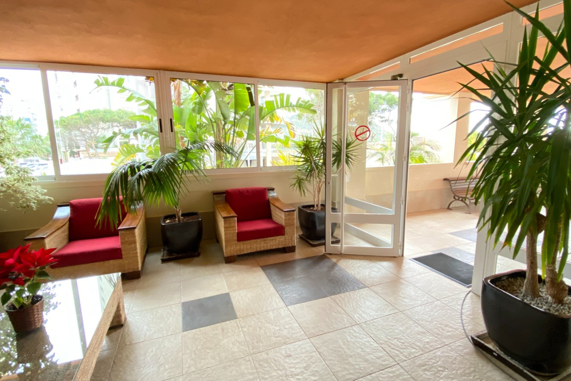 Herverkoop - Apartment - Calpe - Playa De Arenal