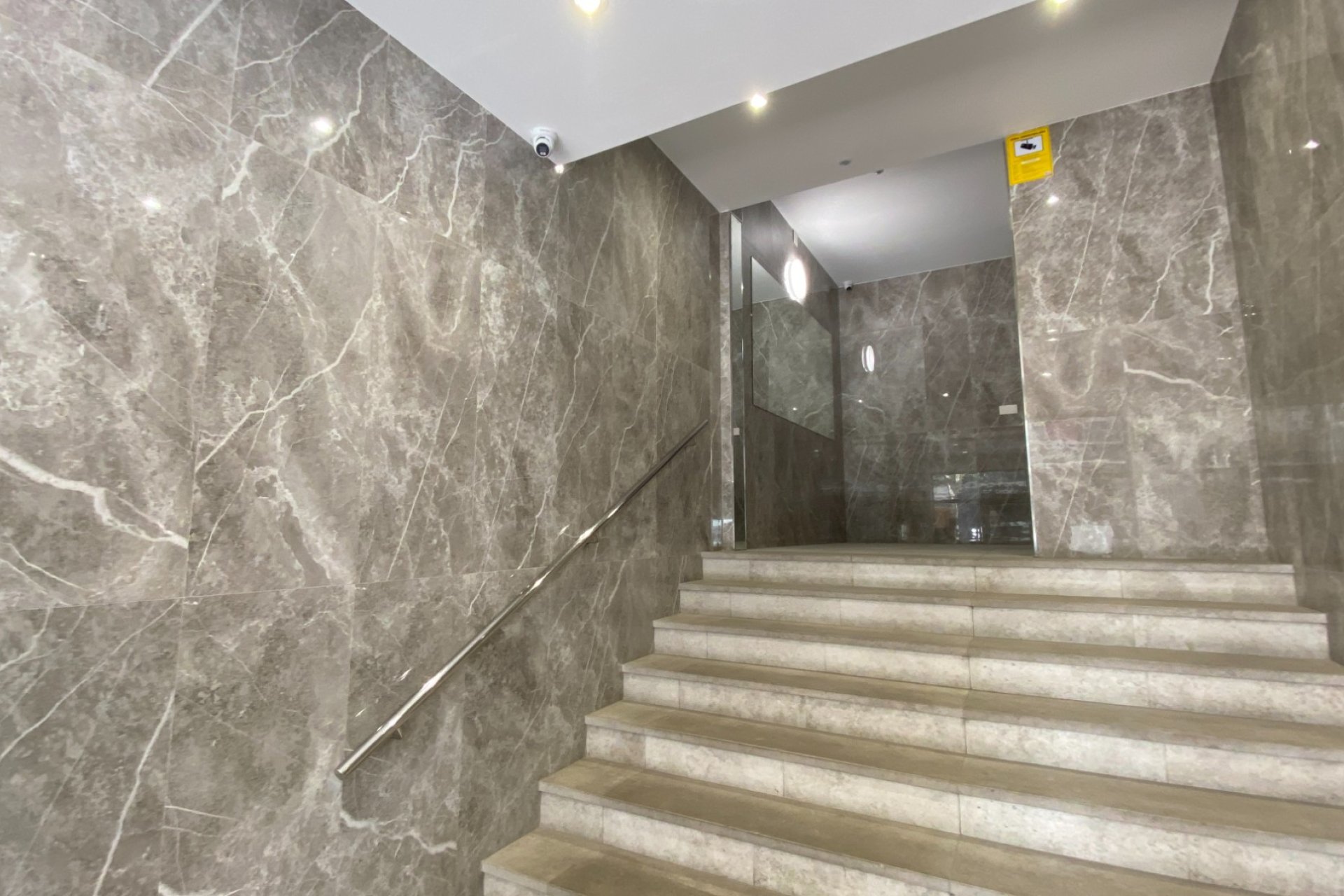 Herverkoop - Apartment - Calpe - Playa De Arenal