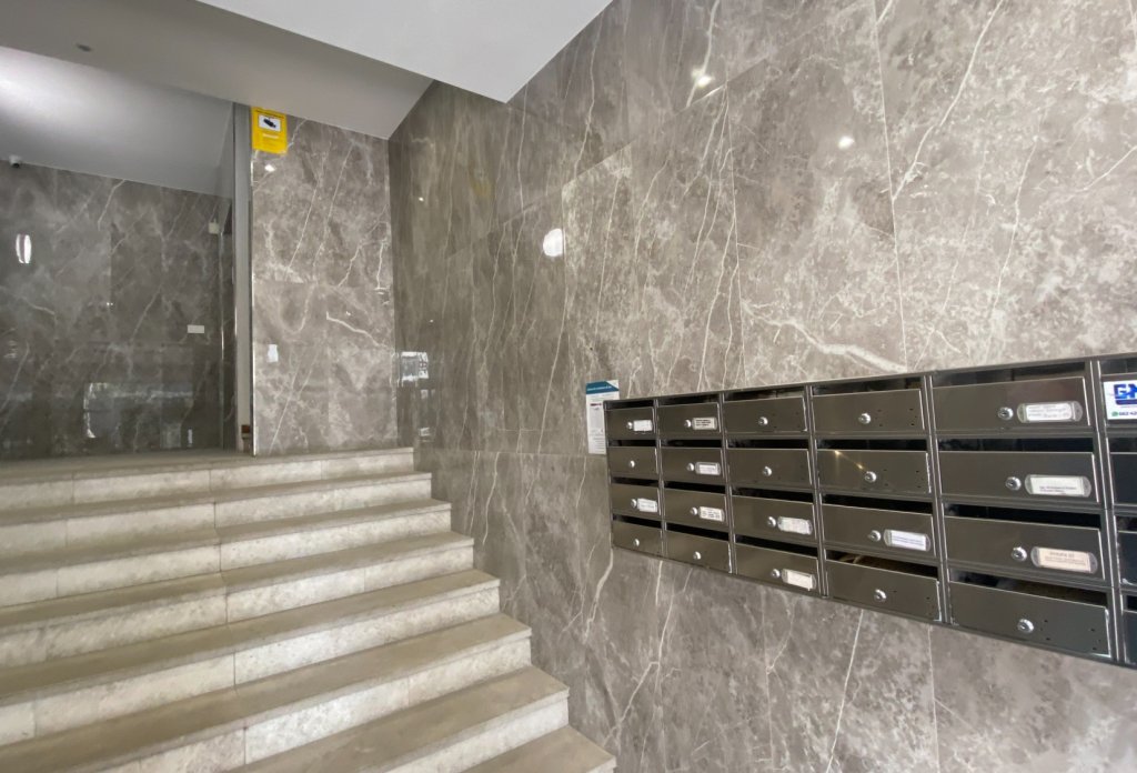 Herverkoop - Apartment - Calpe - Playa De Arenal