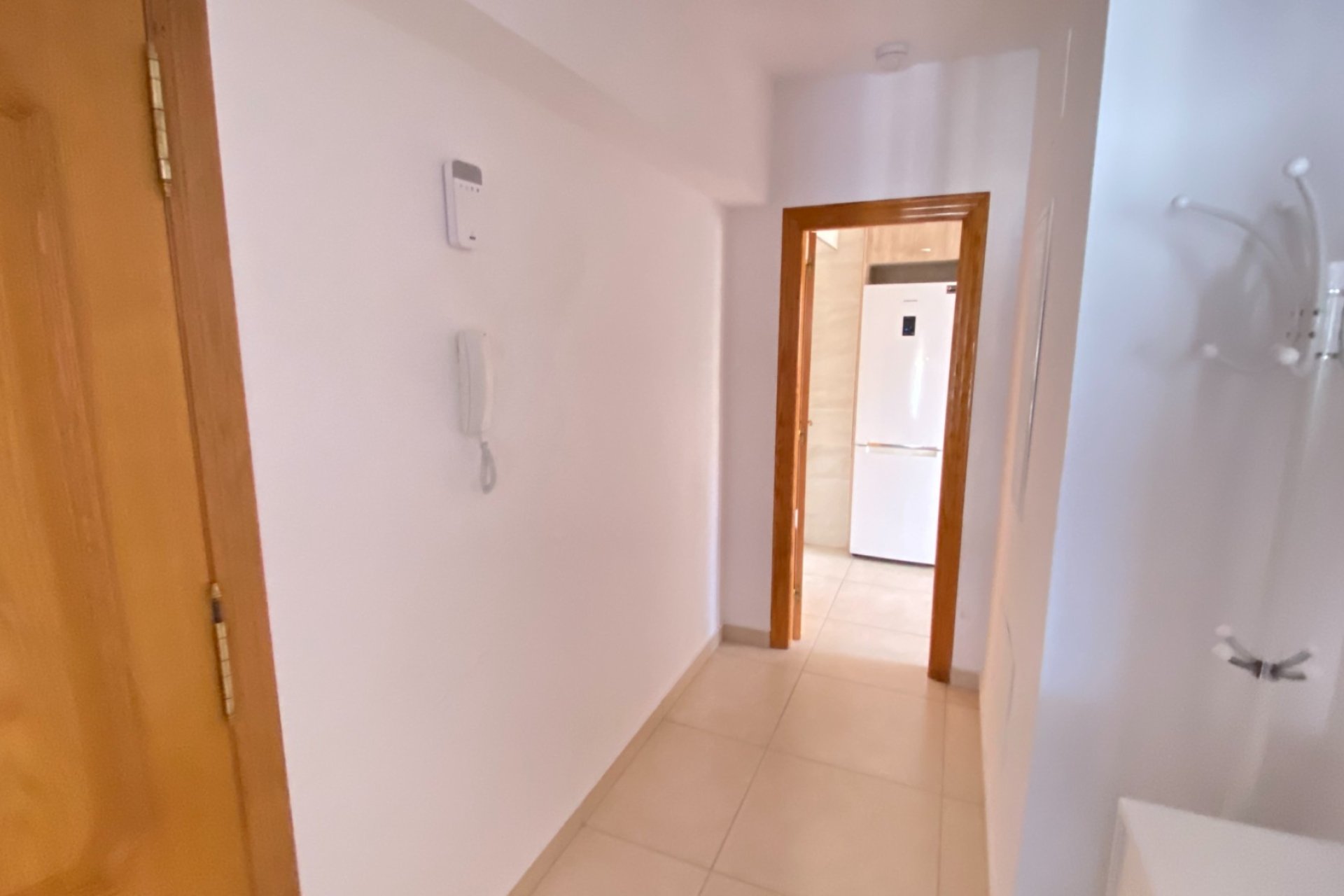 Herverkoop - Apartment - Calpe - Playa De Arenal