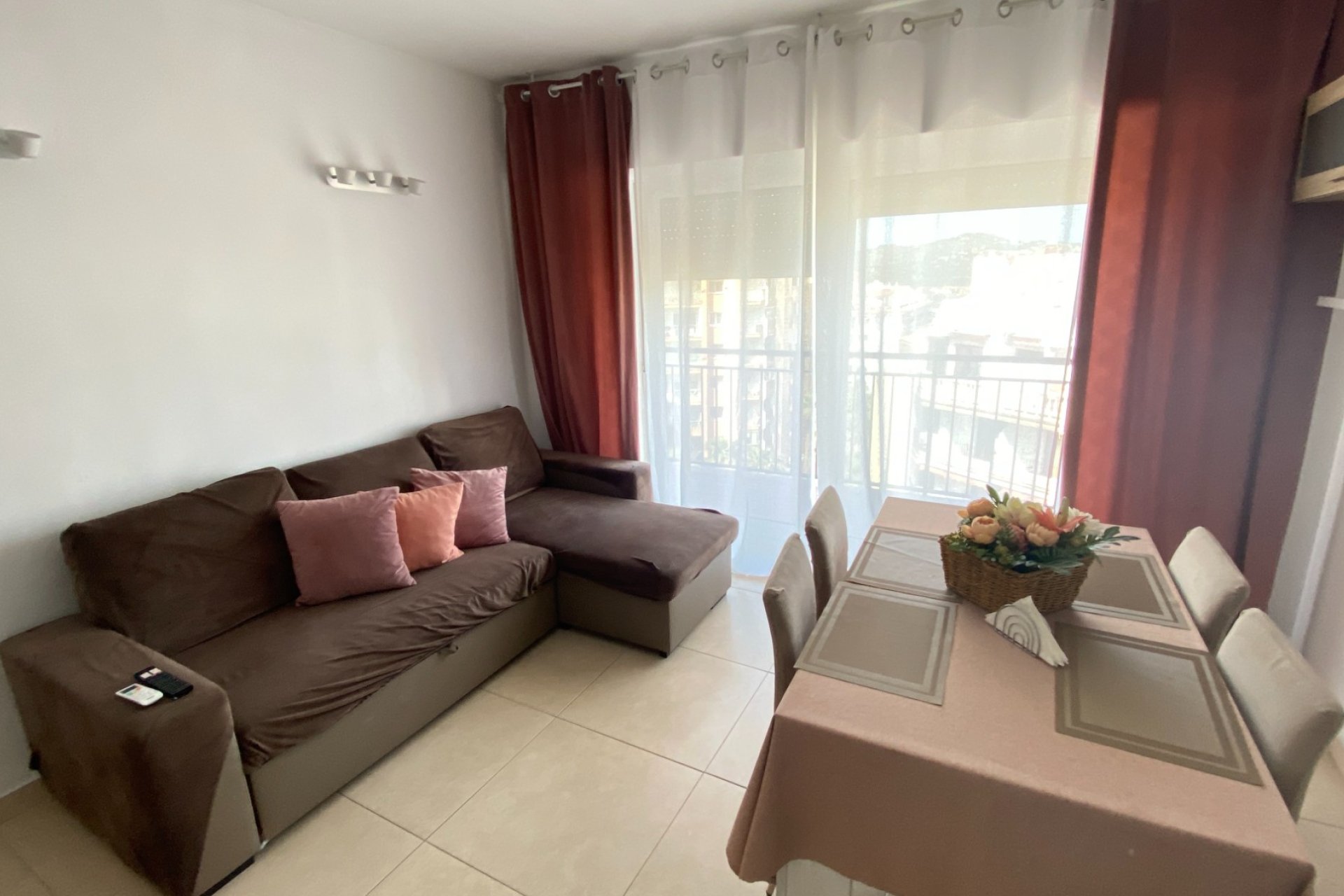 Herverkoop - Apartment - Calpe - Playa De Arenal