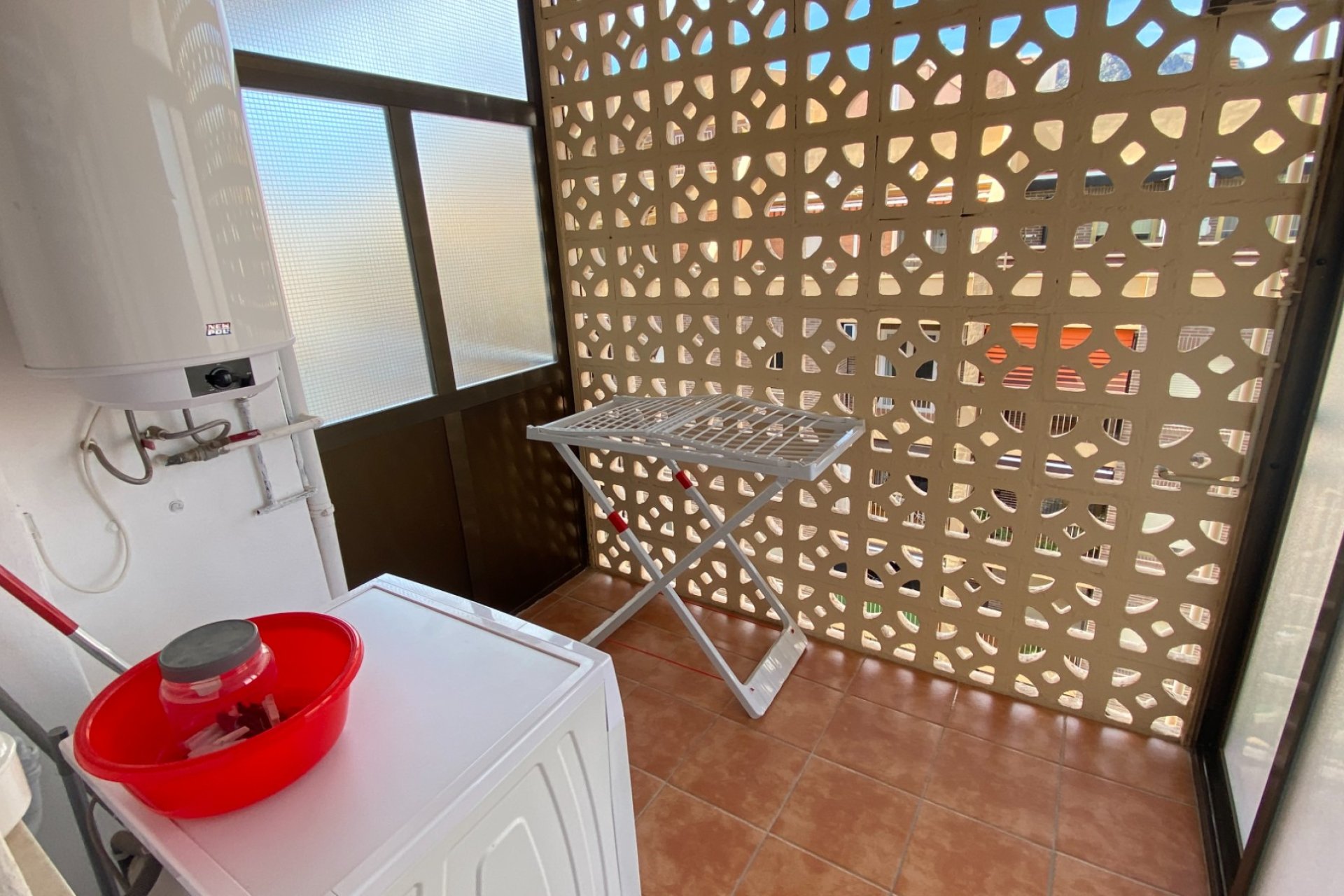 Herverkoop - Apartment - Calpe - Playa De Arenal