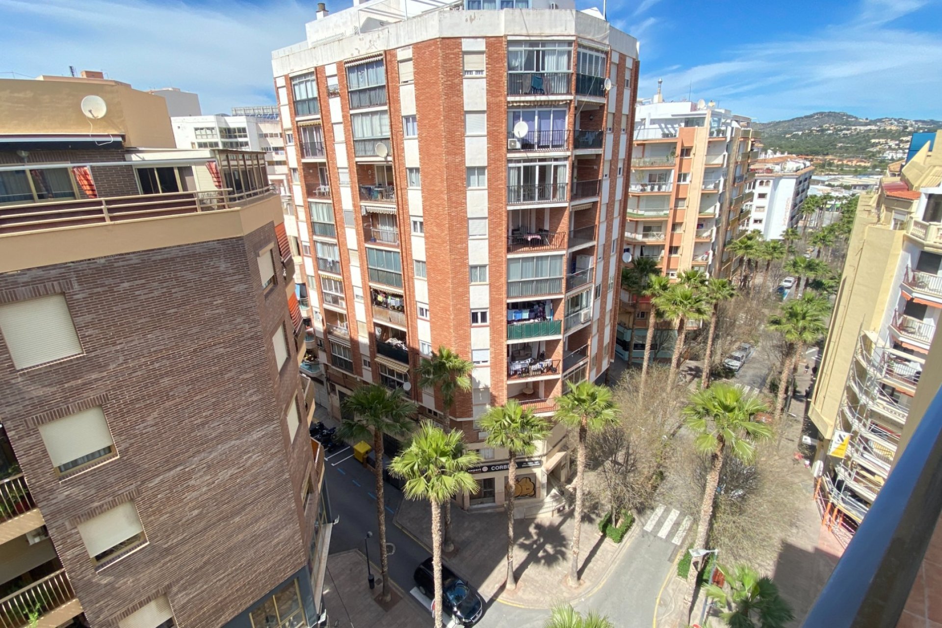 Herverkoop - Apartment - Calpe - Playa De Arenal