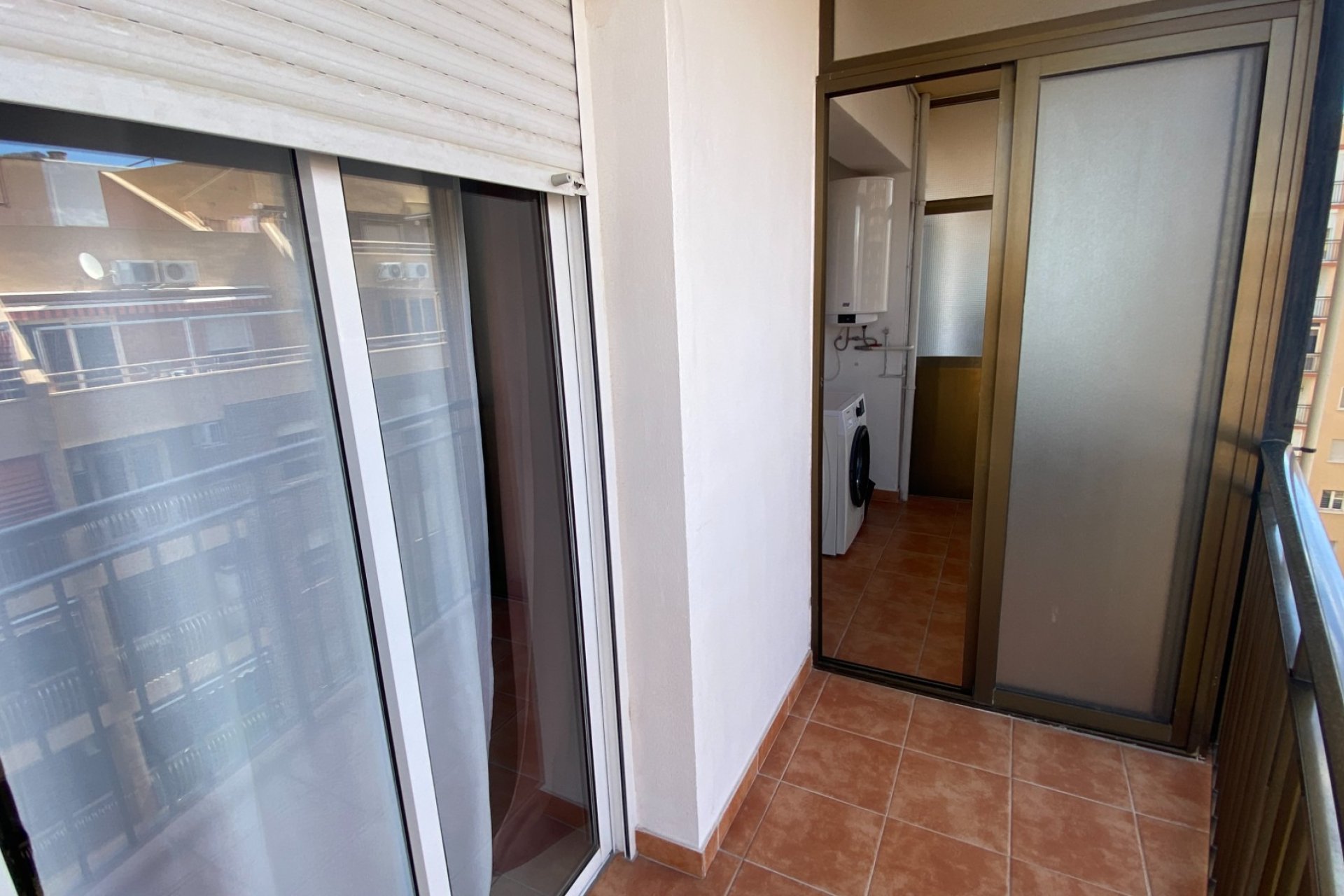 Herverkoop - Apartment - Calpe - Playa De Arenal