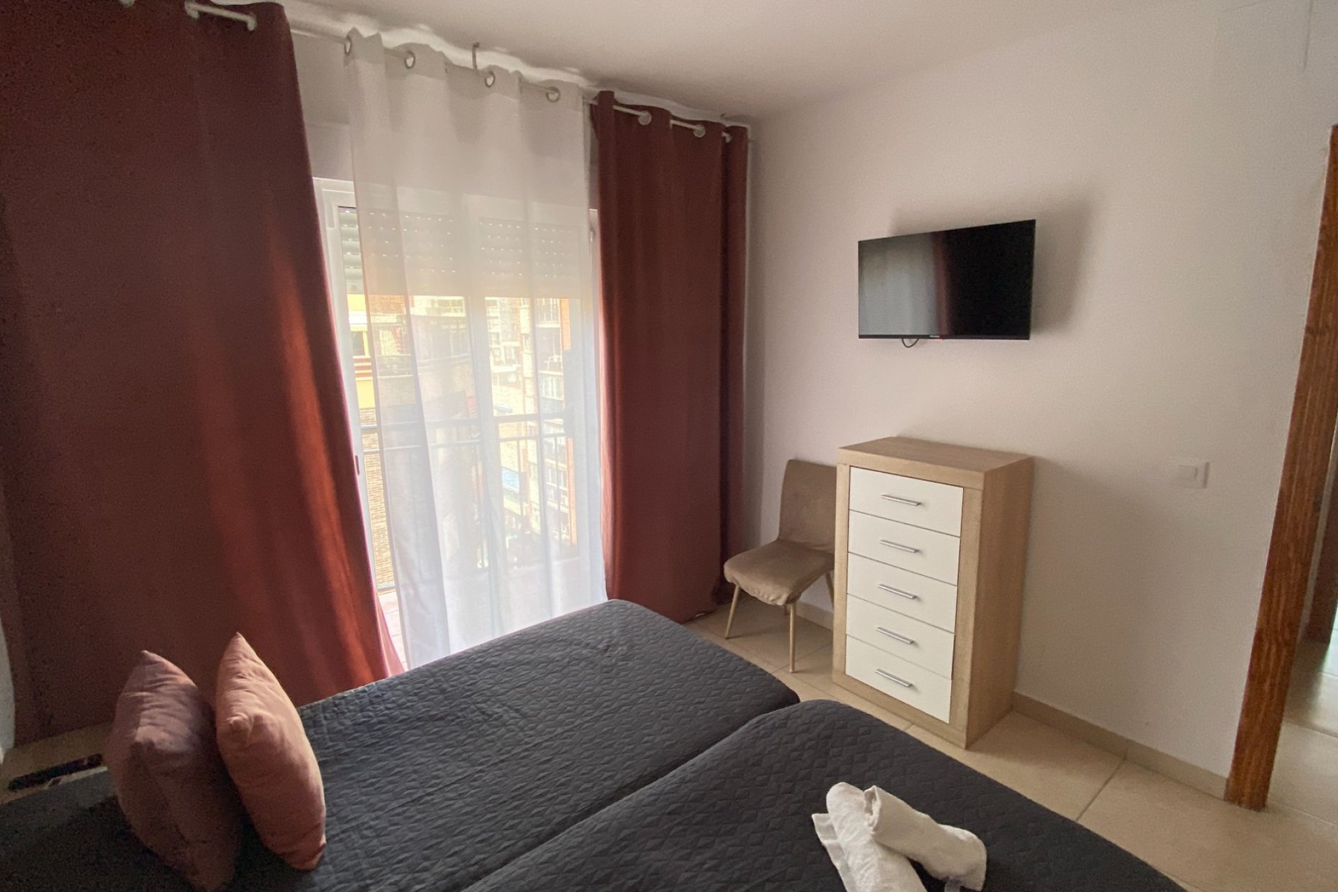 Herverkoop - Apartment - Calpe - Playa De Arenal