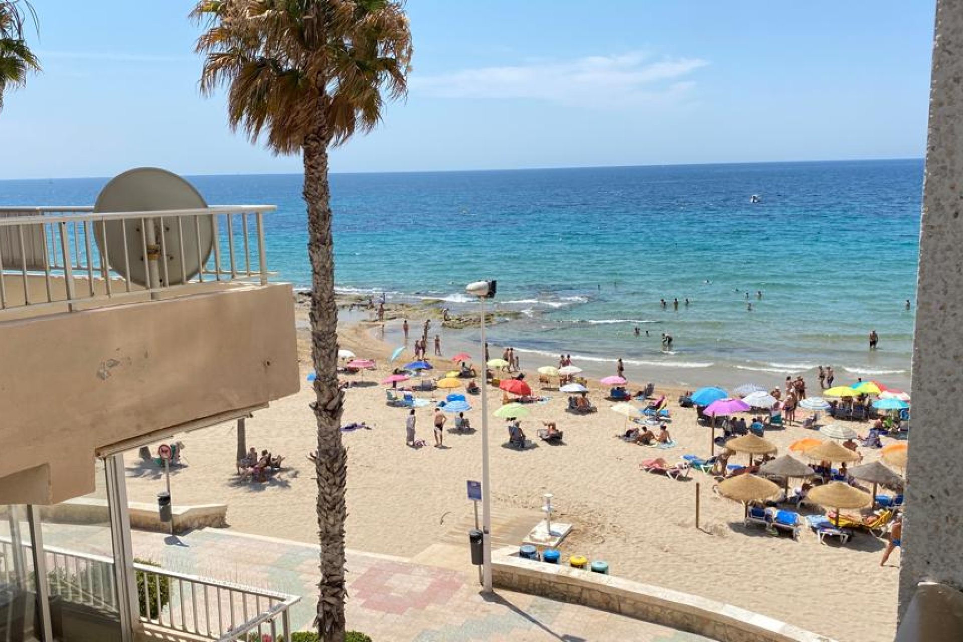 Herverkoop - Apartment - Calpe - Playa De Arenal