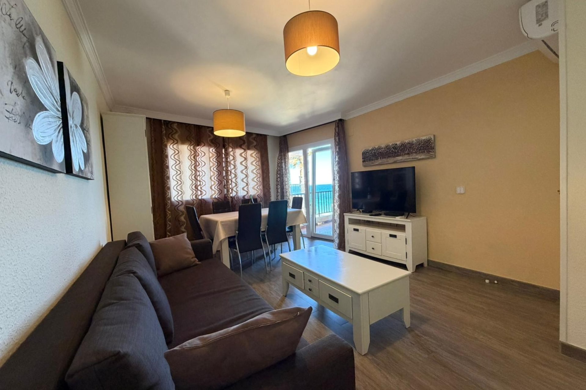 Herverkoop - Apartment - Calpe - Playa De Arenal