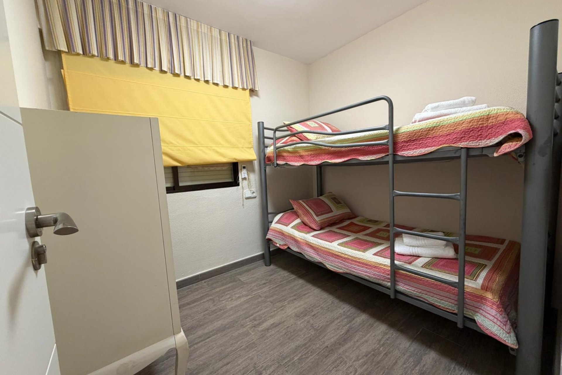Herverkoop - Apartment - Calpe - Playa De Arenal