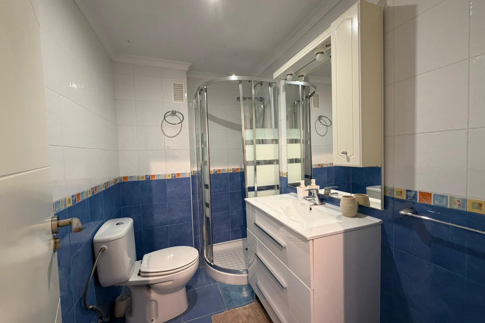 Herverkoop - Apartment - Calpe - Playa De Arenal