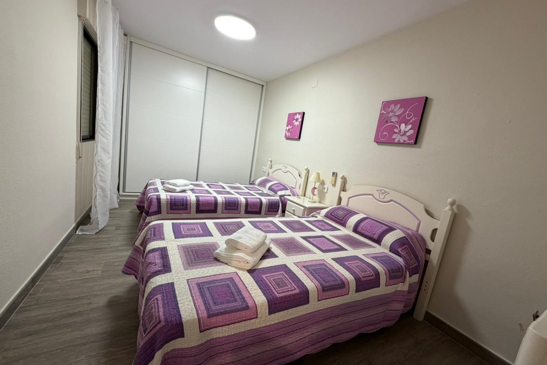 Herverkoop - Apartment - Calpe - Playa De Arenal