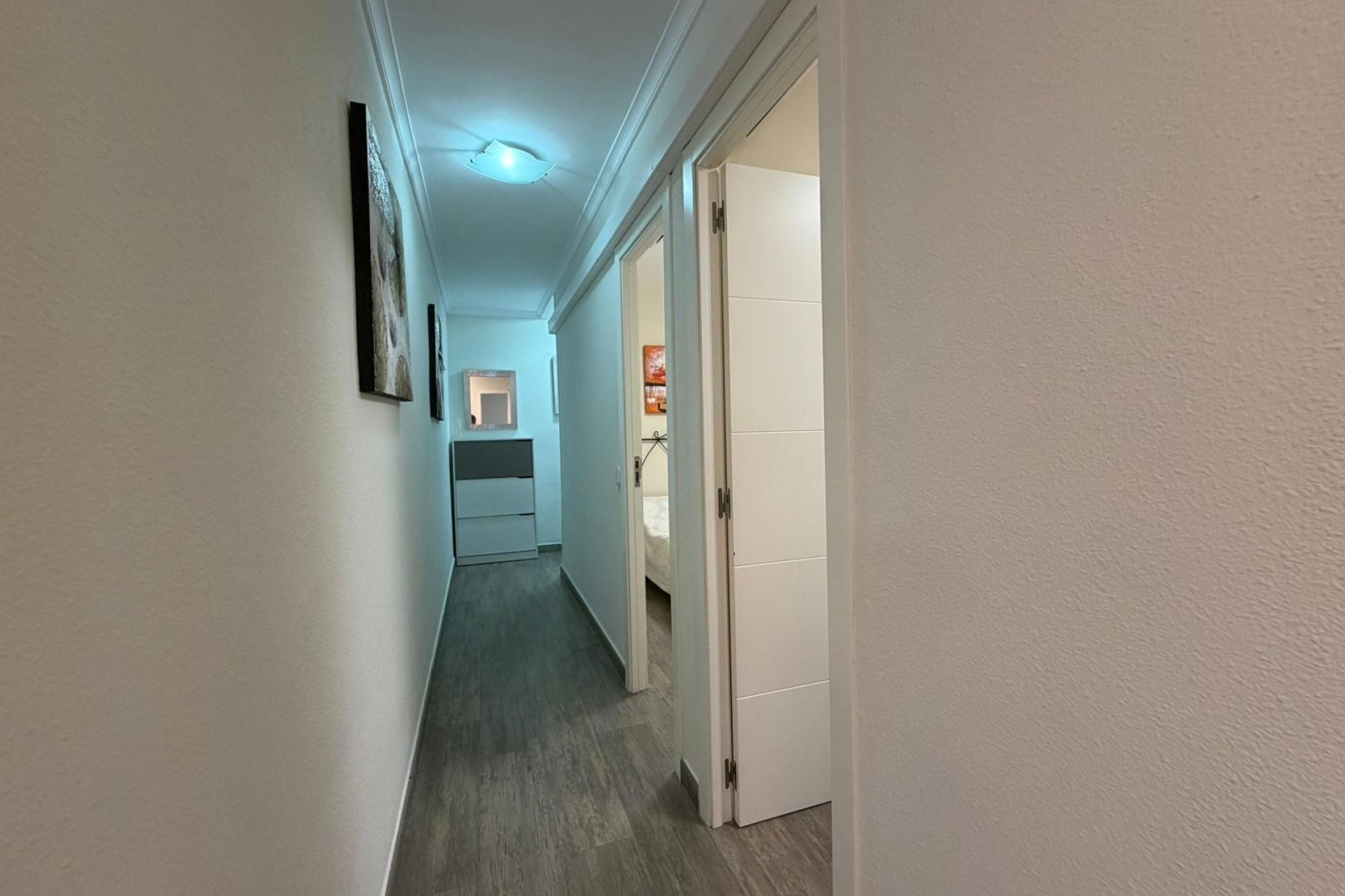 Herverkoop - Apartment - Calpe - Playa De Arenal