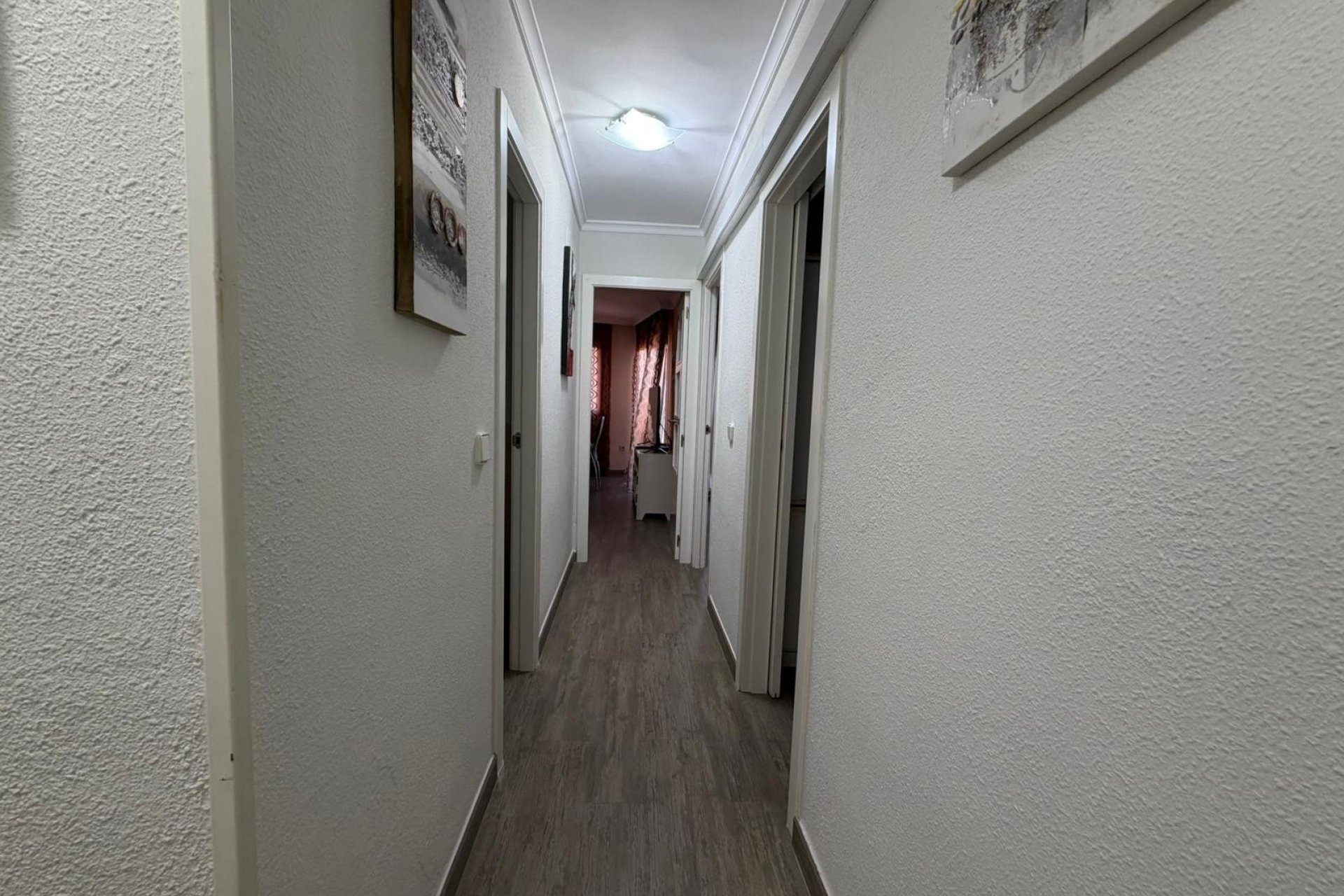 Herverkoop - Apartment - Calpe - Playa De Arenal
