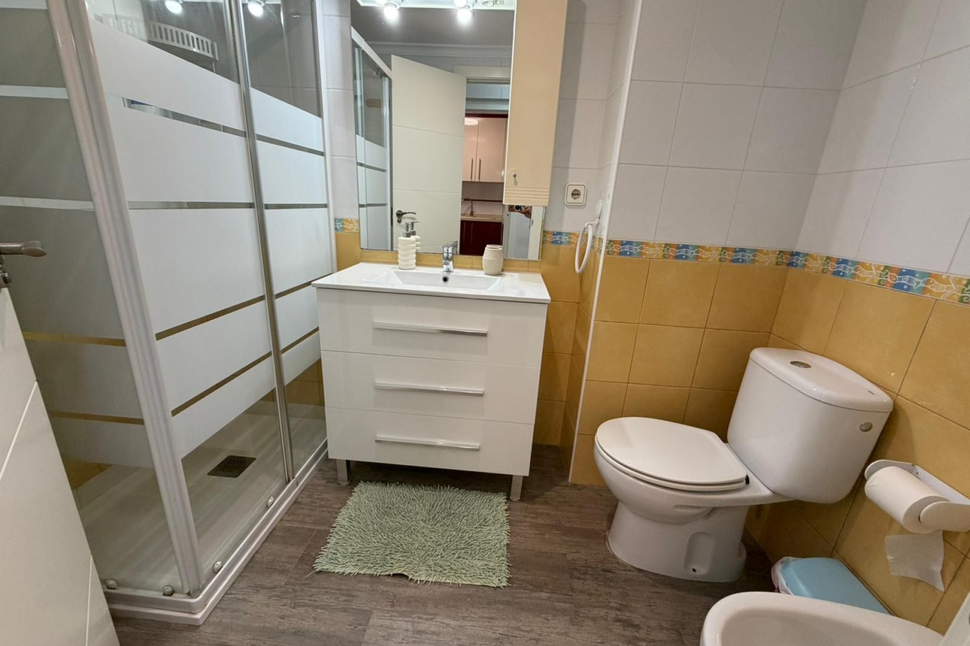 Herverkoop - Apartment - Calpe - Playa De Arenal