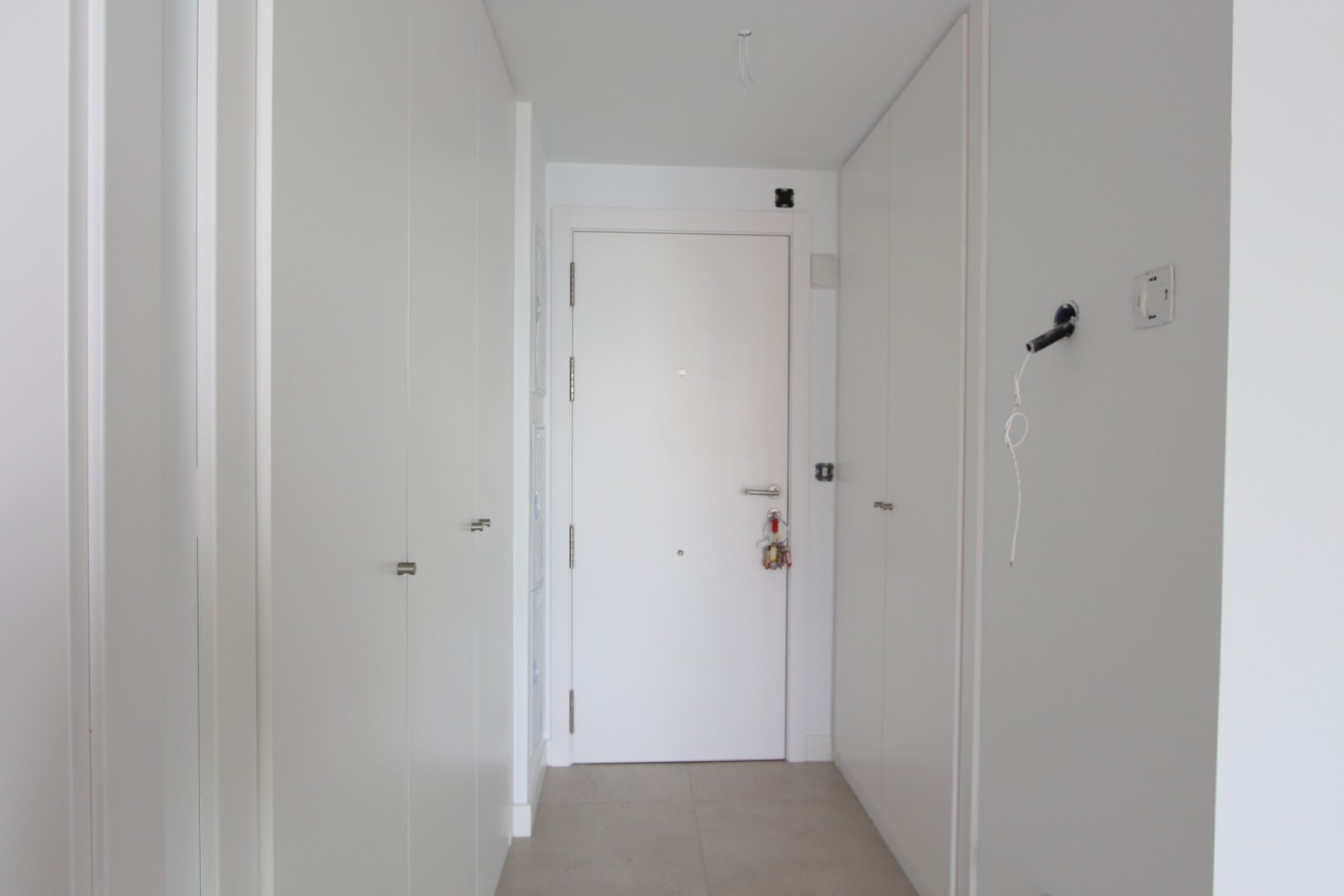 Herverkoop - Apartment - Calpe - Playa De Arenal