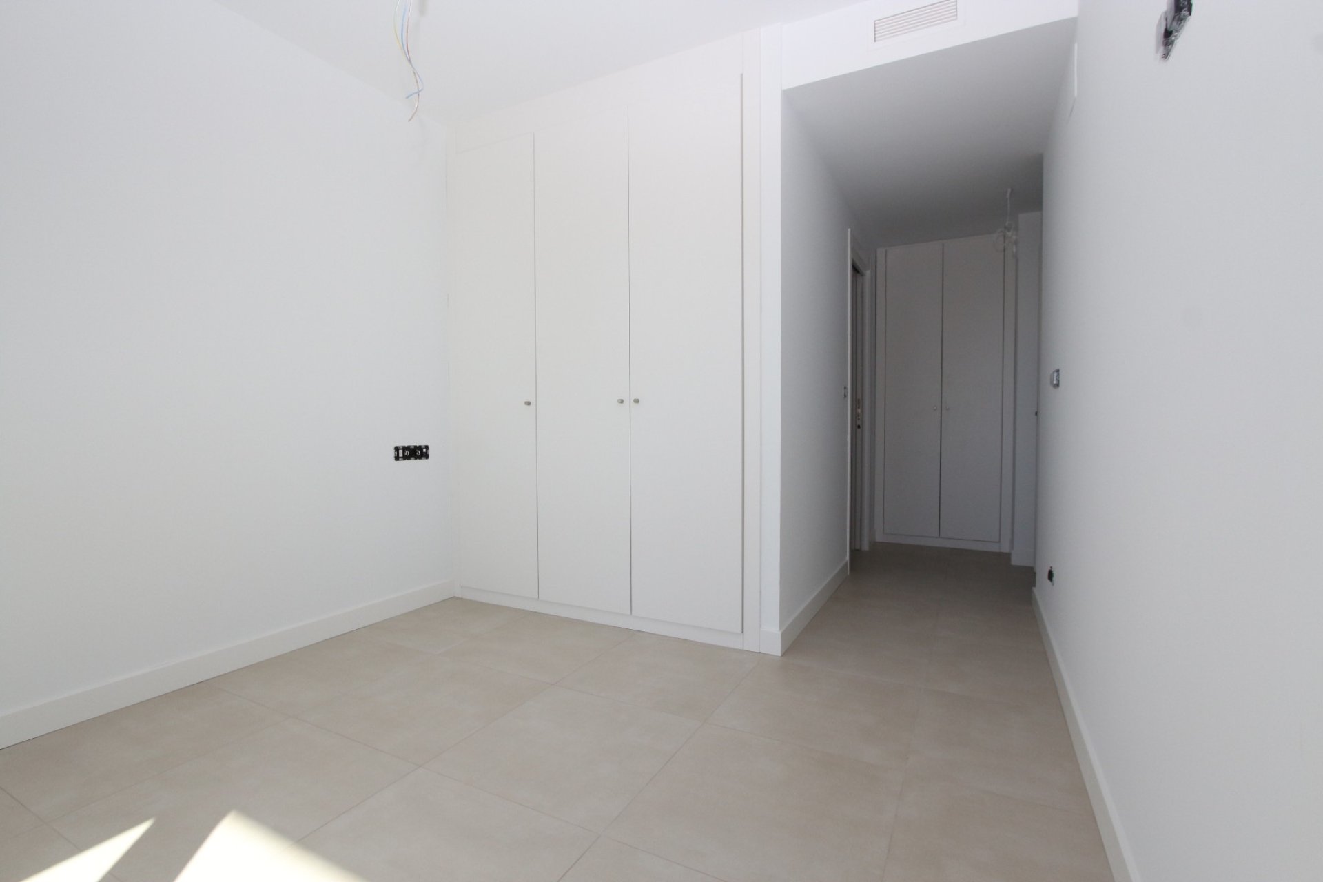 Herverkoop - Apartment - Calpe - Playa De Arenal
