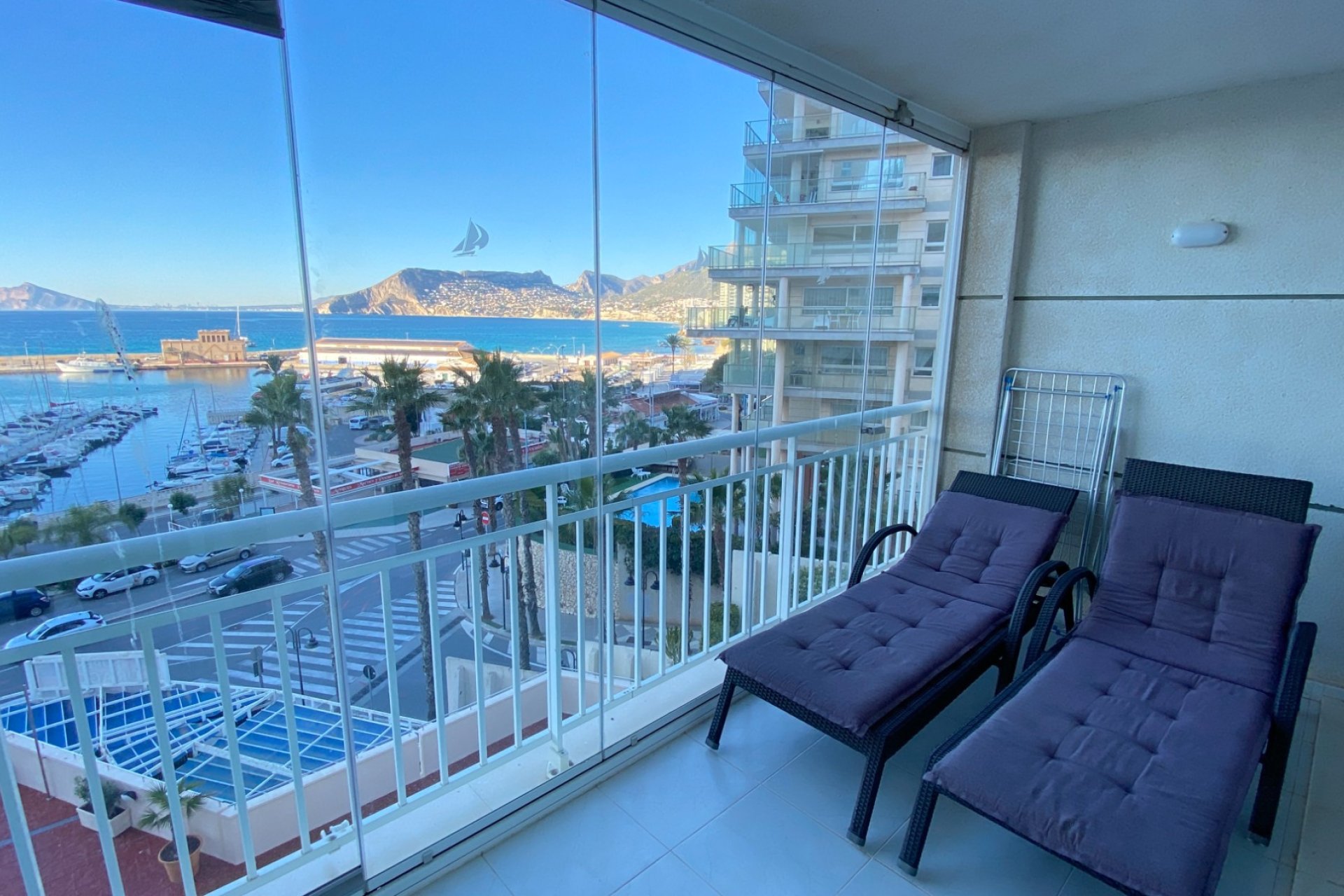 Herverkoop - Apartment - Calpe - Playa De Arenal