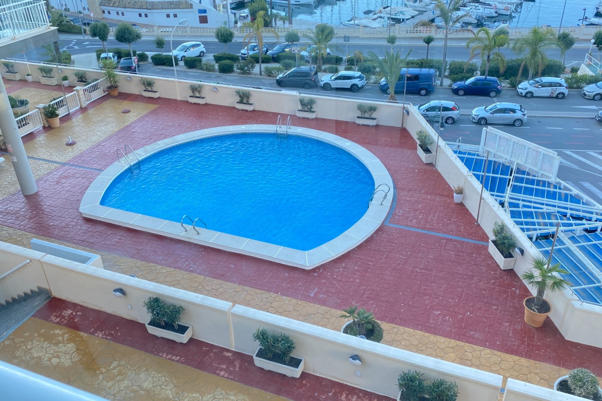 Herverkoop - Apartment - Calpe - Playa De Arenal