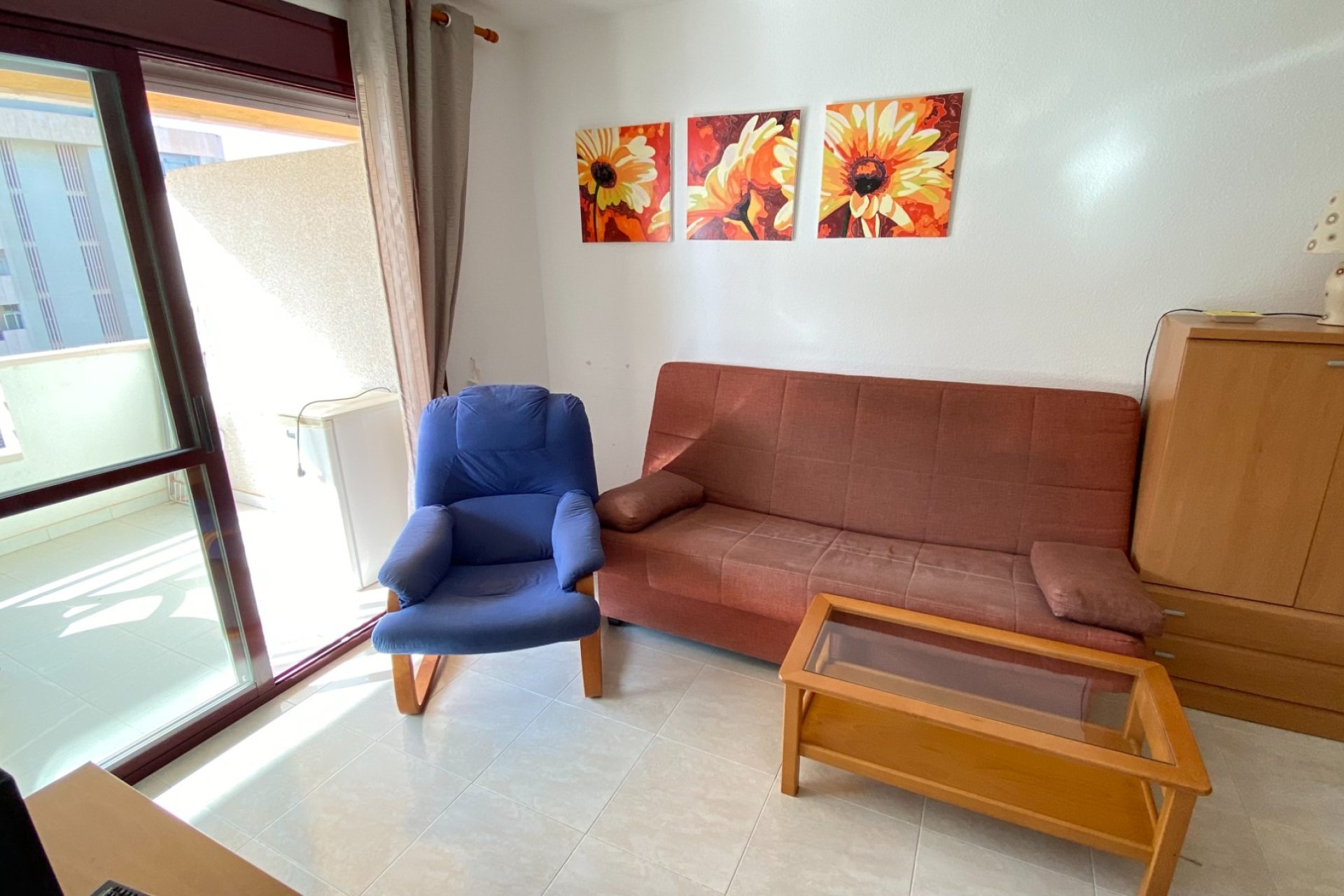 Herverkoop - Apartment - Calpe - Playa De Fossa-Levante