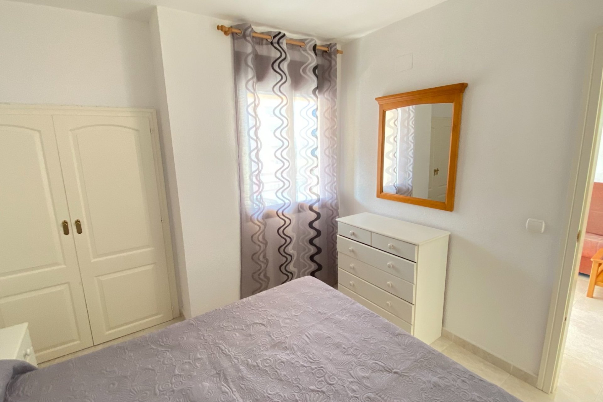 Herverkoop - Apartment - Calpe - Playa De Fossa-Levante