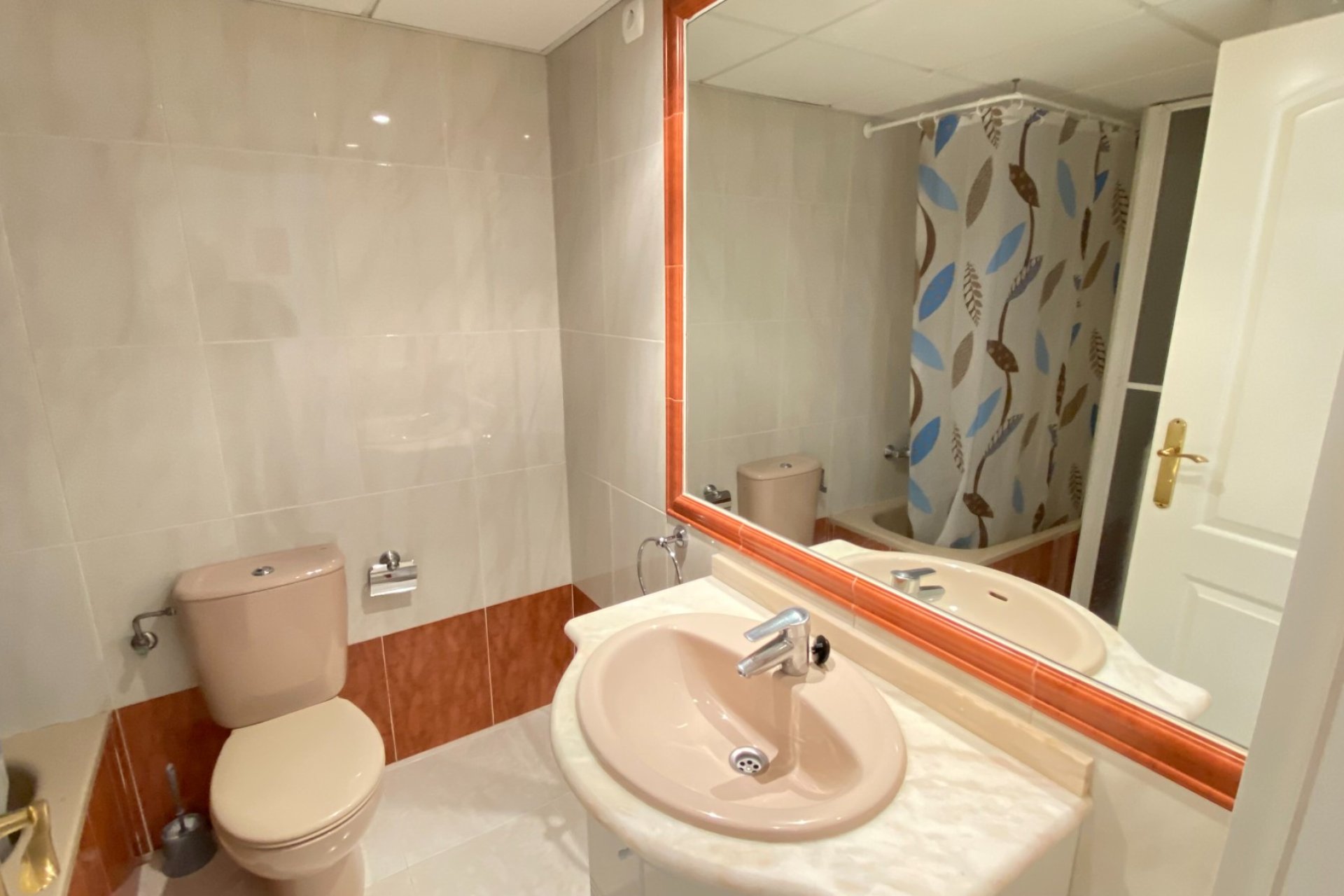 Herverkoop - Apartment - Calpe - Playa De Fossa-Levante