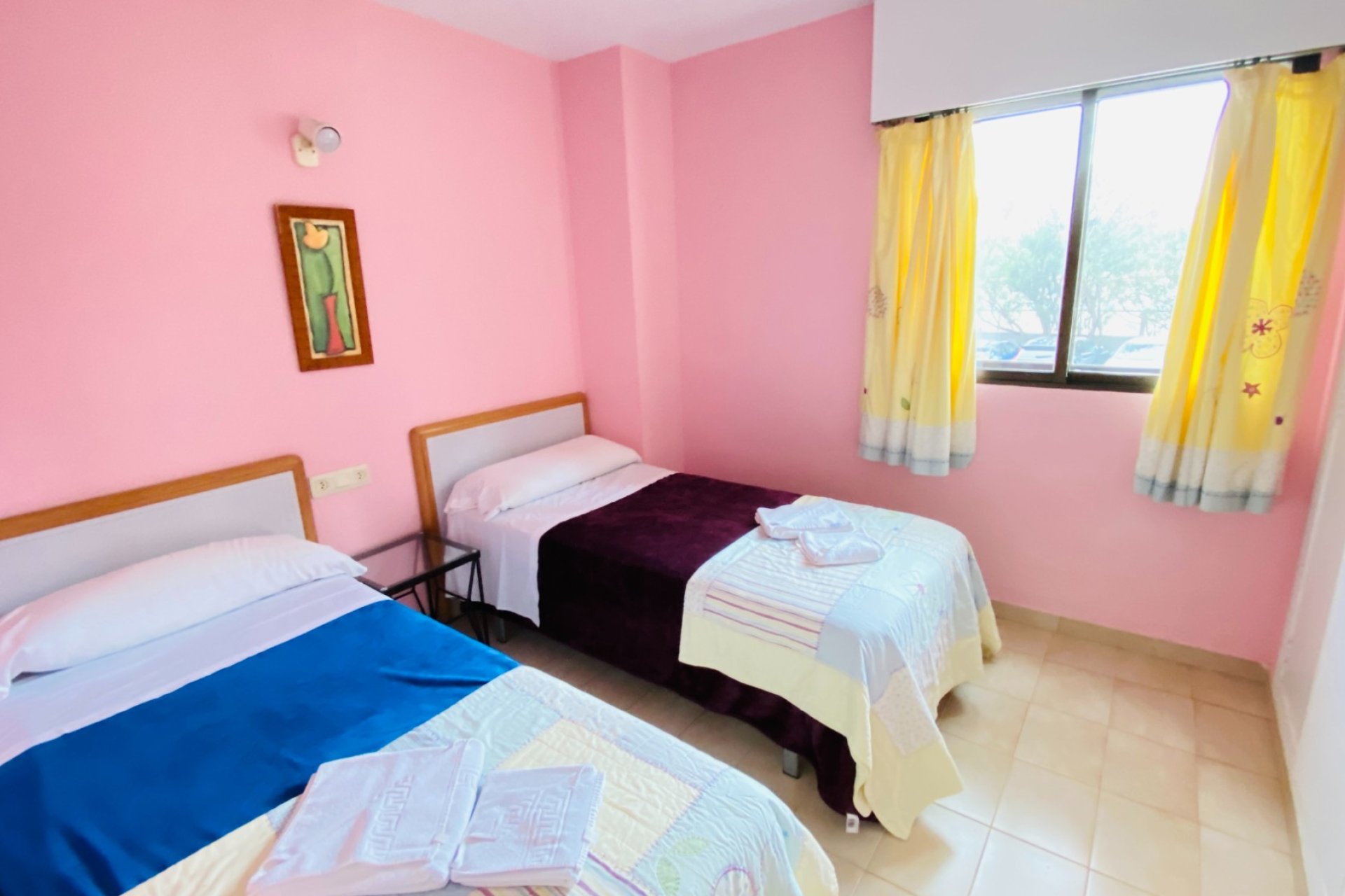 Herverkoop - Apartment - Calpe - Playa De Fossa-Levante