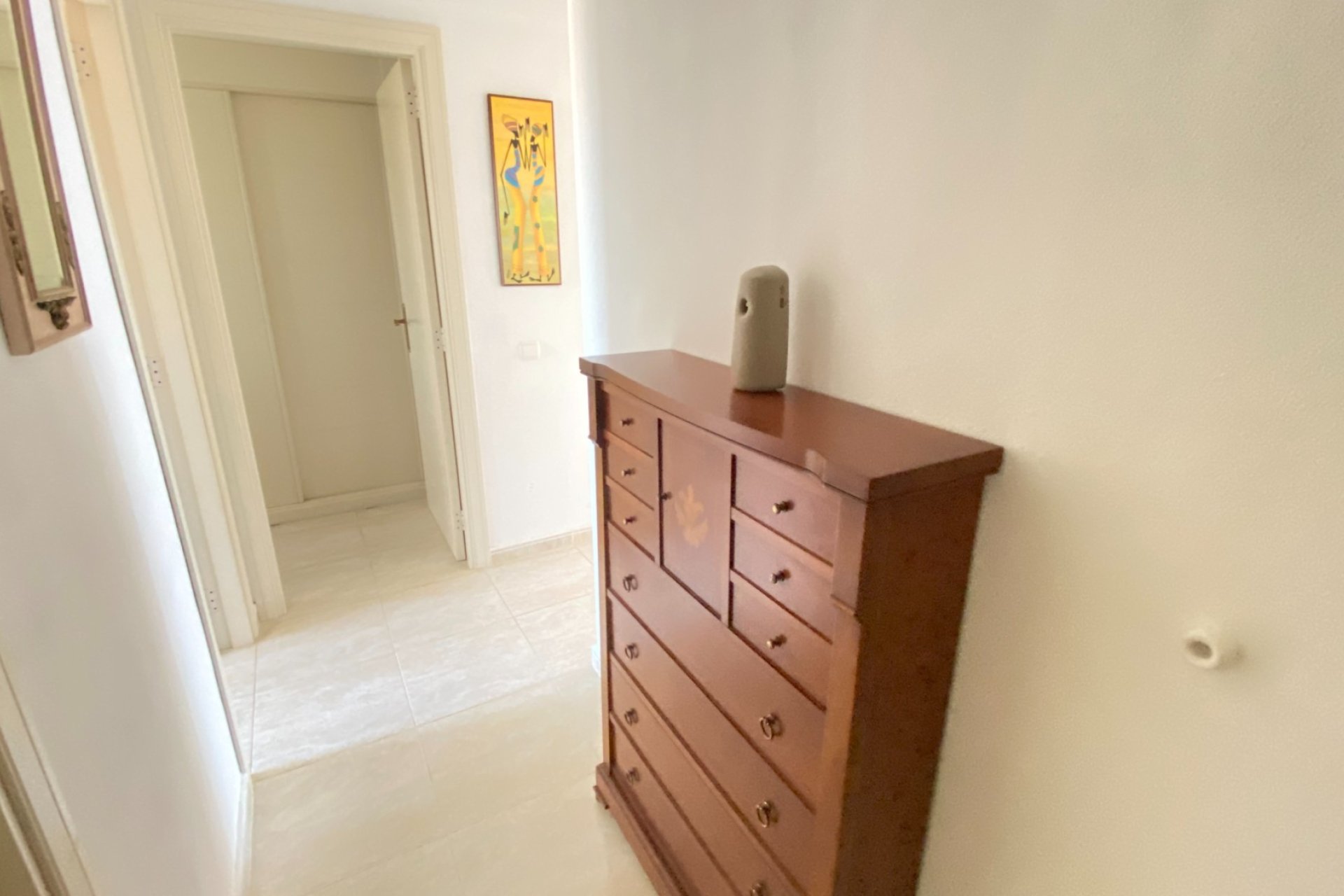 Herverkoop - Apartment - Calpe - Playa De Fossa-Levante