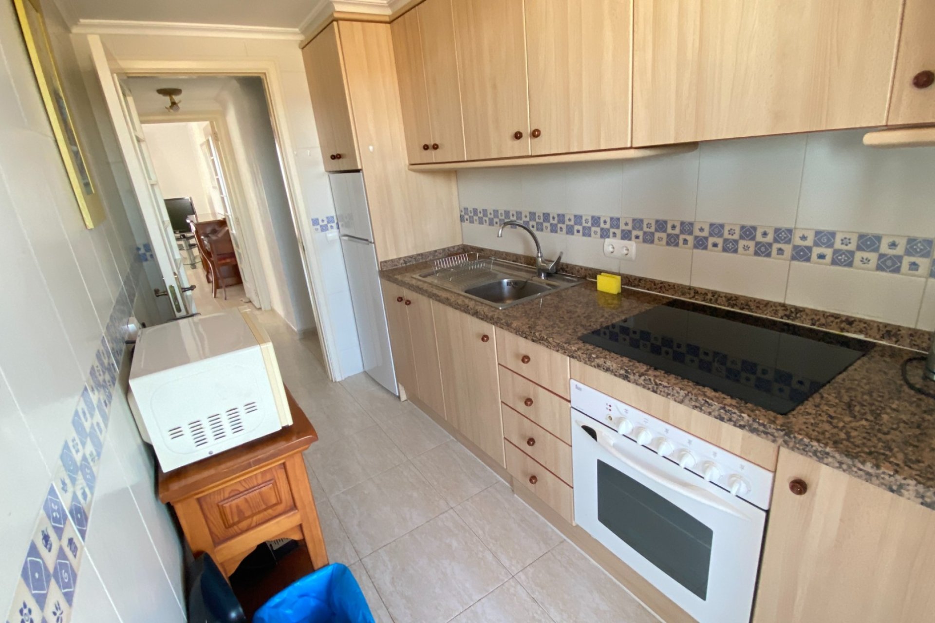 Herverkoop - Apartment - Calpe - Playa De Fossa-Levante