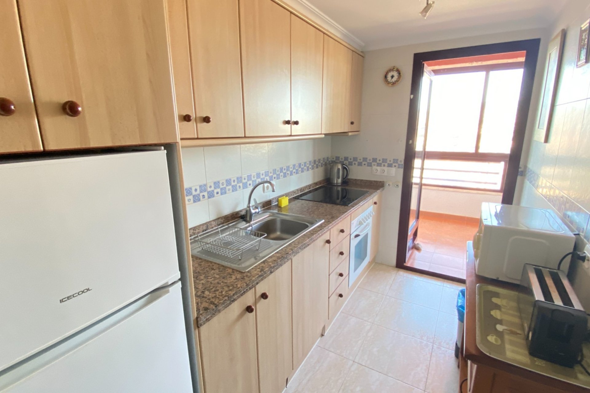 Herverkoop - Apartment - Calpe - Playa De Fossa-Levante