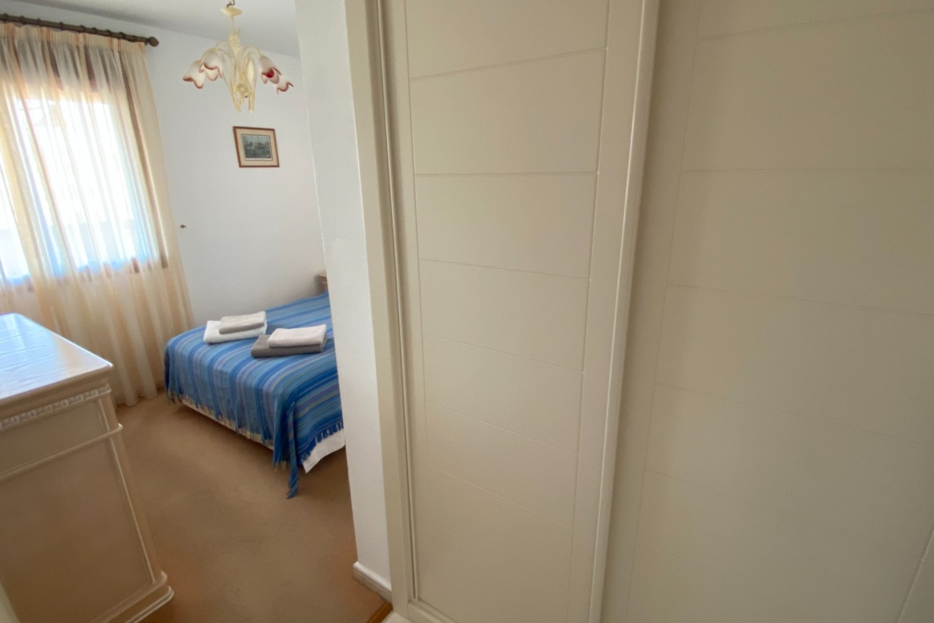 Herverkoop - Apartment - Calpe - Playa De Fossa-Levante