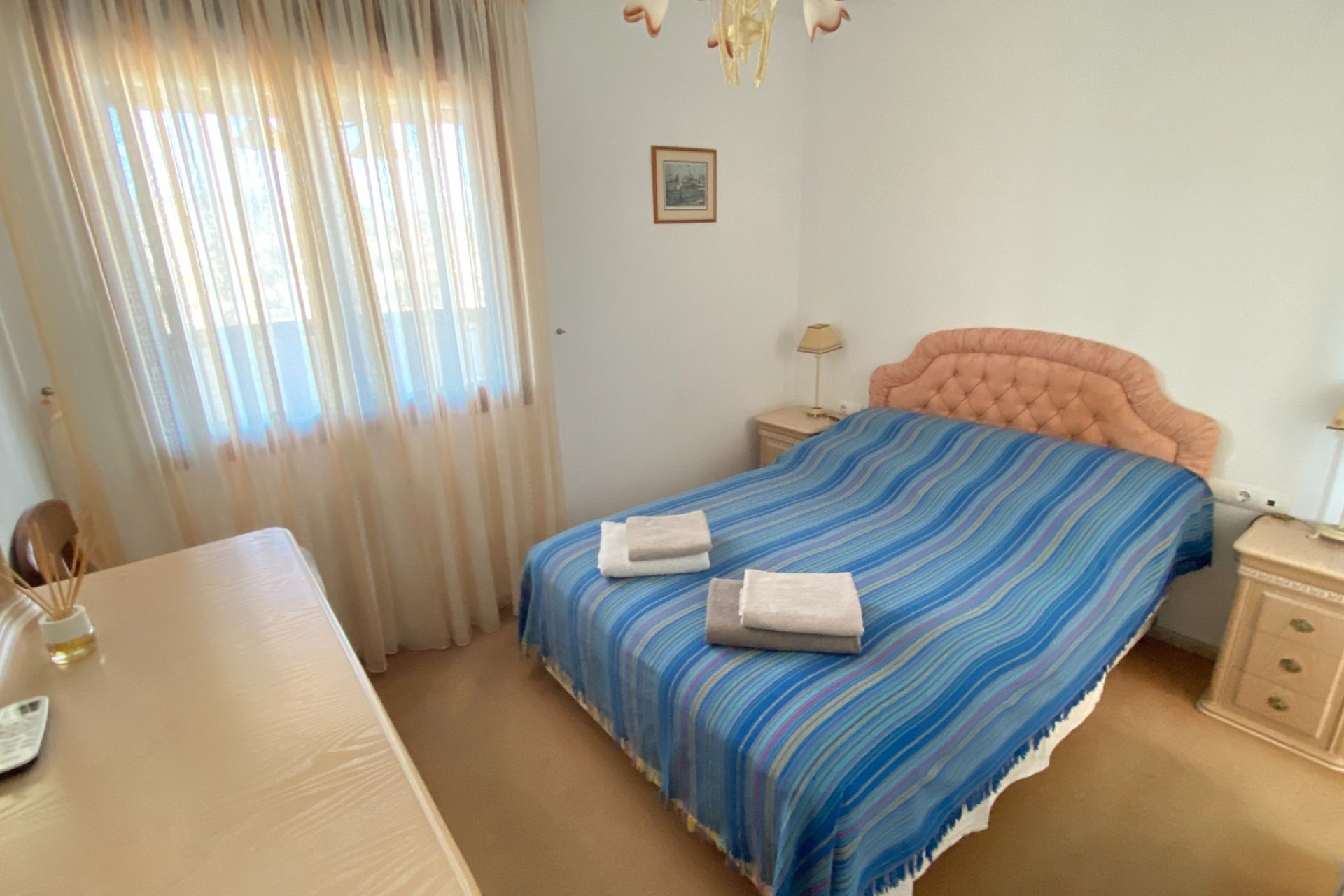 Herverkoop - Apartment - Calpe - Playa De Fossa-Levante