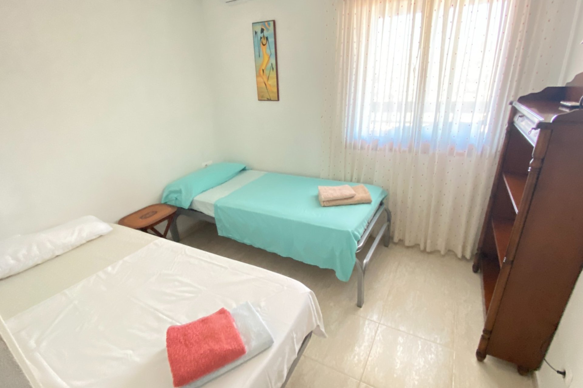 Herverkoop - Apartment - Calpe - Playa De Fossa-Levante