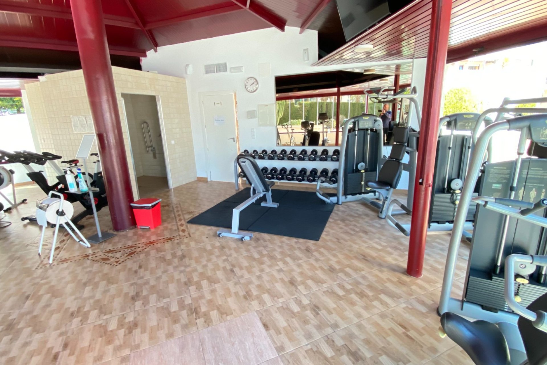 Herverkoop - Apartment - Calpe - Playa De Fossa-Levante