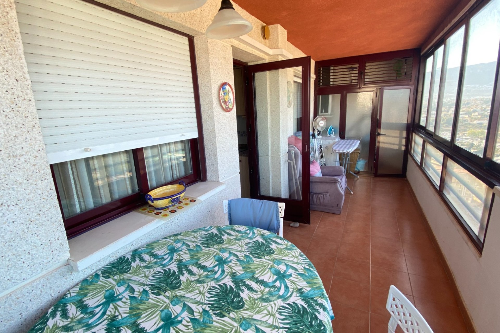 Herverkoop - Apartment - Calpe - Playa De Fossa-Levante