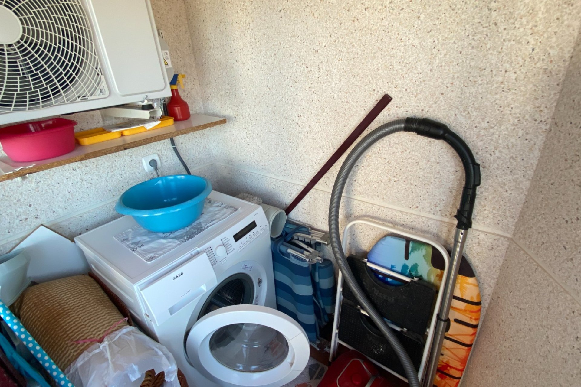 Herverkoop - Apartment - Calpe - Playa De Fossa-Levante