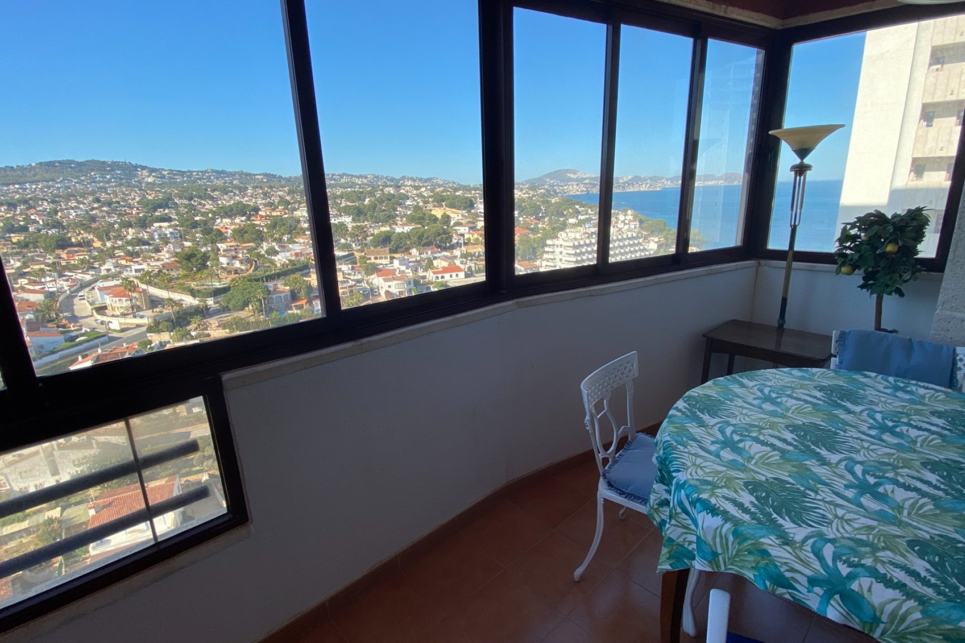 Herverkoop - Apartment - Calpe - Playa De Fossa-Levante