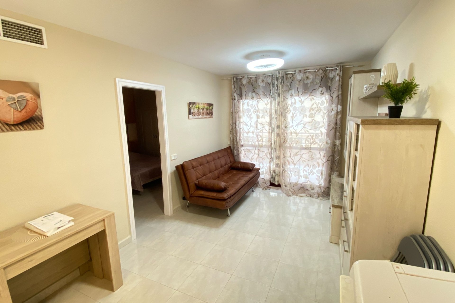 Herverkoop - Apartment - Calpe - Playa De Fossa-Levante